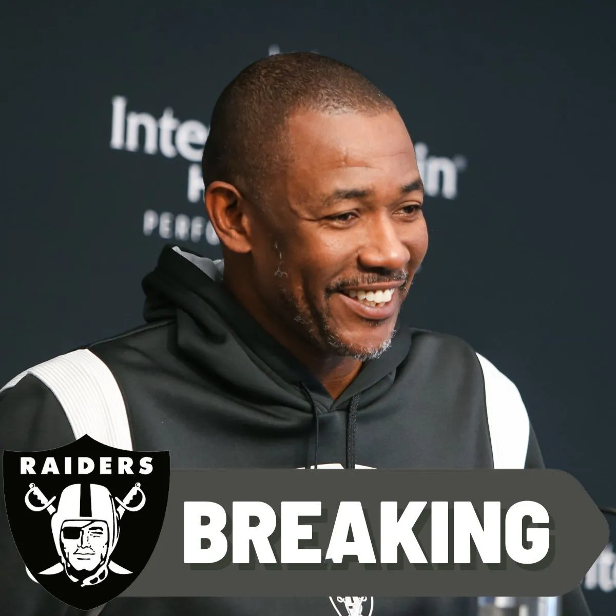 BREAKING: Raiders DC Graham Interviews For Jaguars HC Job Today