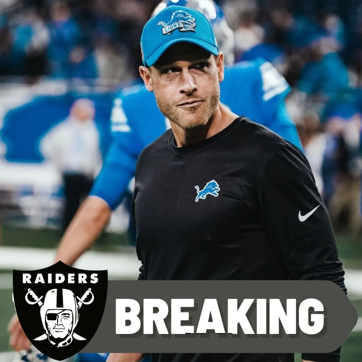 Raiders Landing the Top HC Candidate ‘Picking up Way More Steam’: Insider