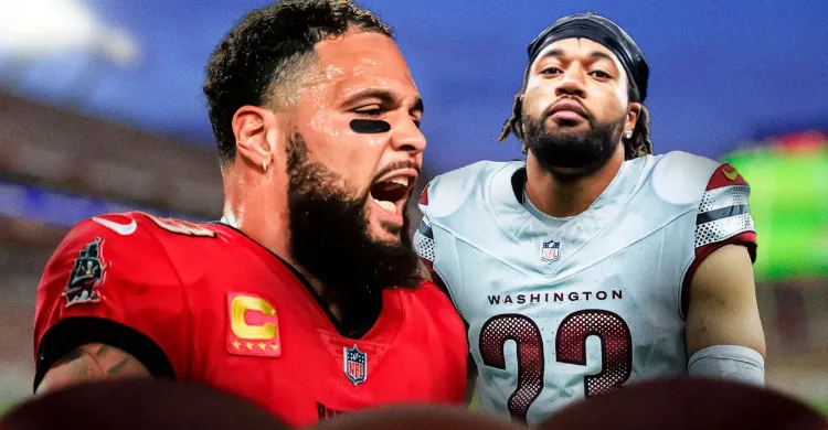 Buccaneers' Mike Evans has 'best' admission when facing rival Marshon Lattimore