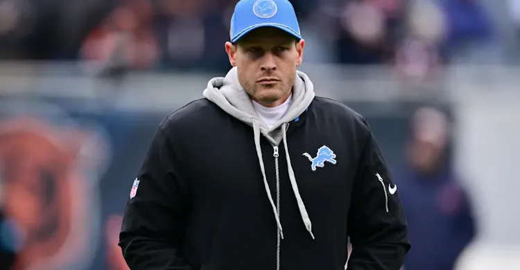 5 possible candidates to replace Ben Johnson as Lions offensive coordinator