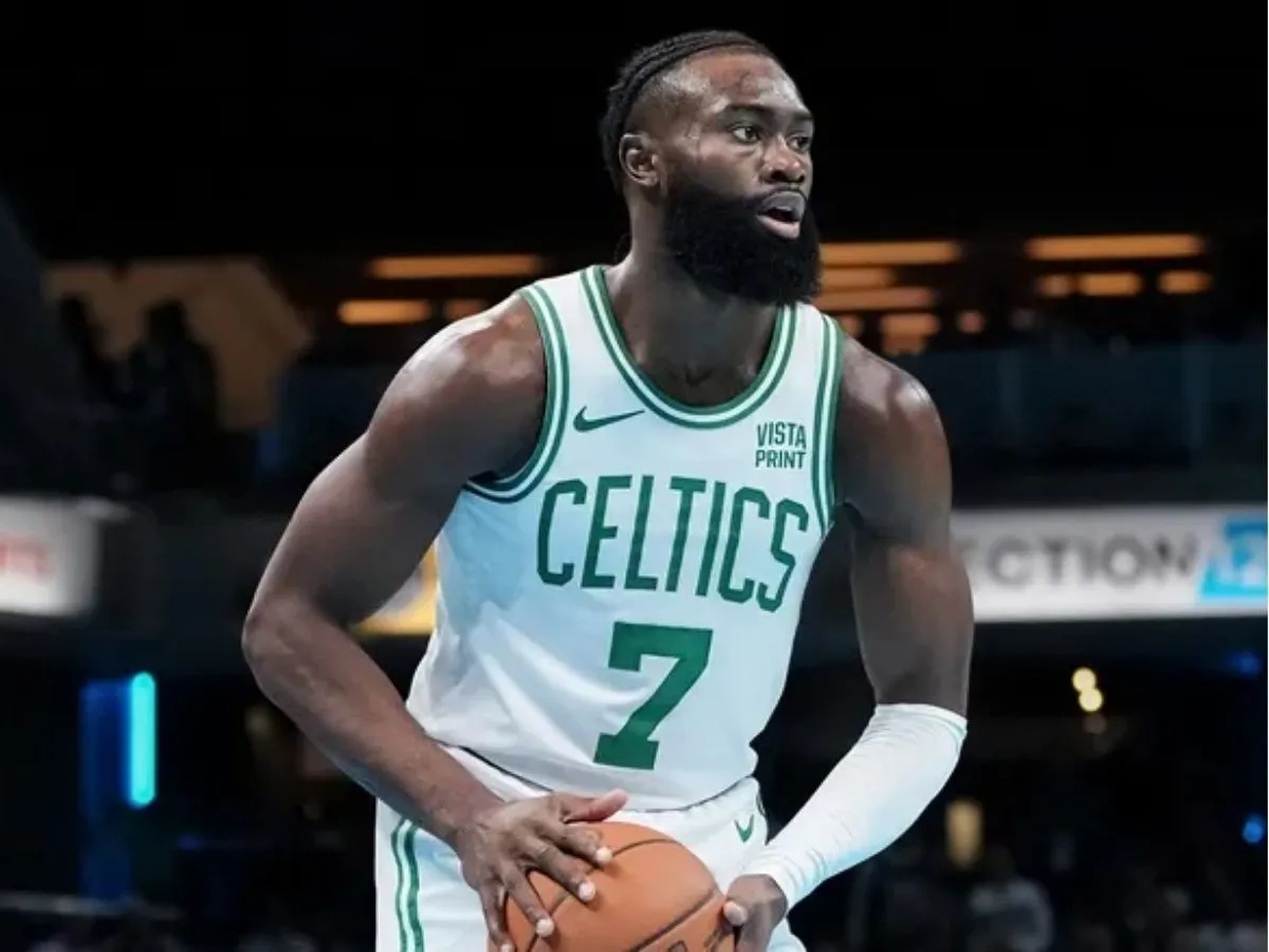 Celtics’ Jaylen Brown: ‘We Gotta Figure Out How To Win In Different Ways’