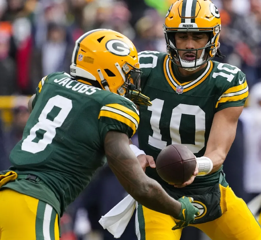 Expert shares Green Bay's weaknesses before Eagles vs. Packers Wild Card game