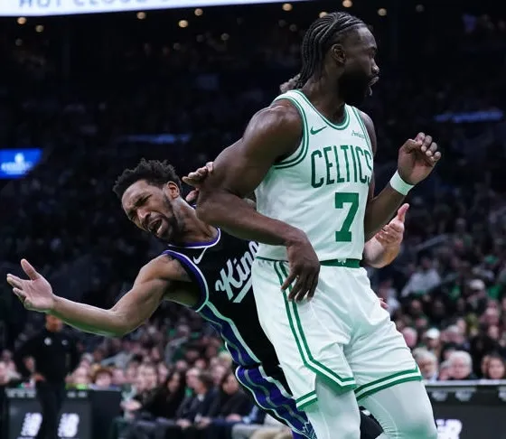 Celtics Have Already Matched Unfortunate Loss Total From Last Season