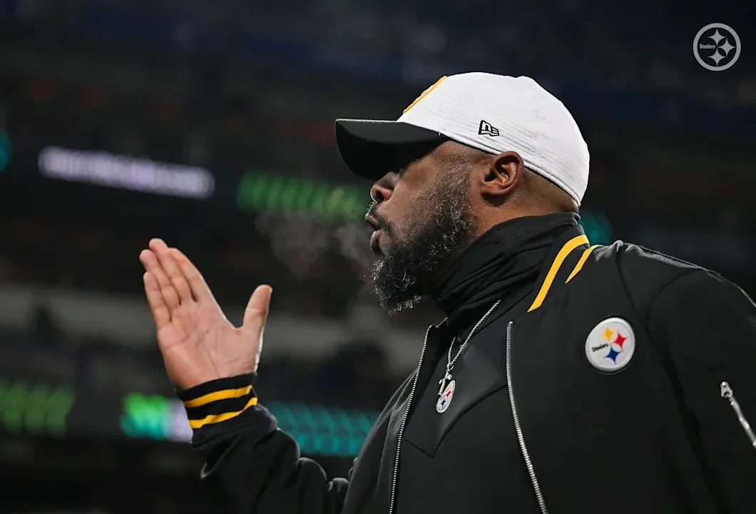 Steelers Players Still Want Mike Tomlin Back: ‘It’s Not All on Him’