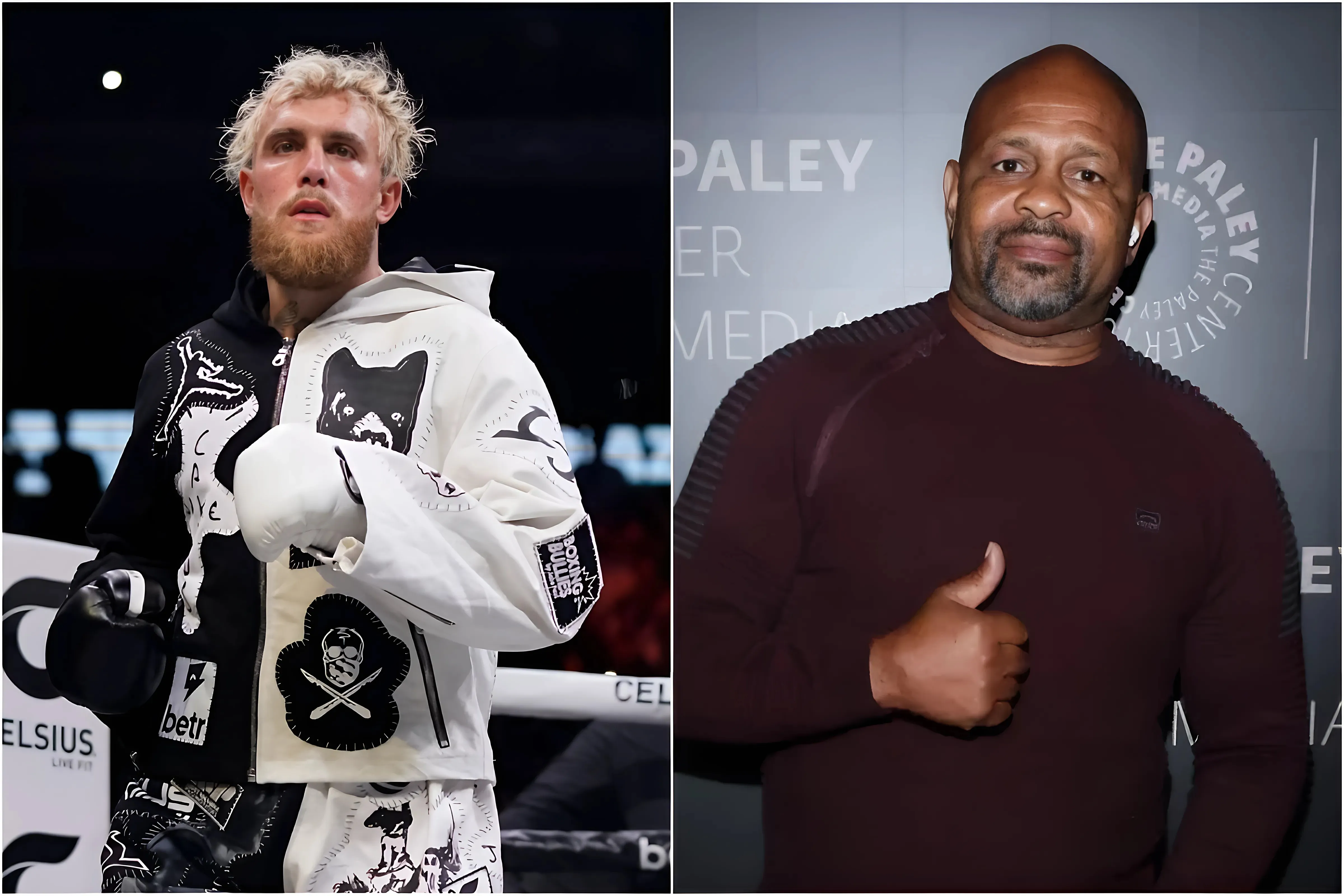 Jake Paul receives unusual $20 million challenge from boxing legend trucc