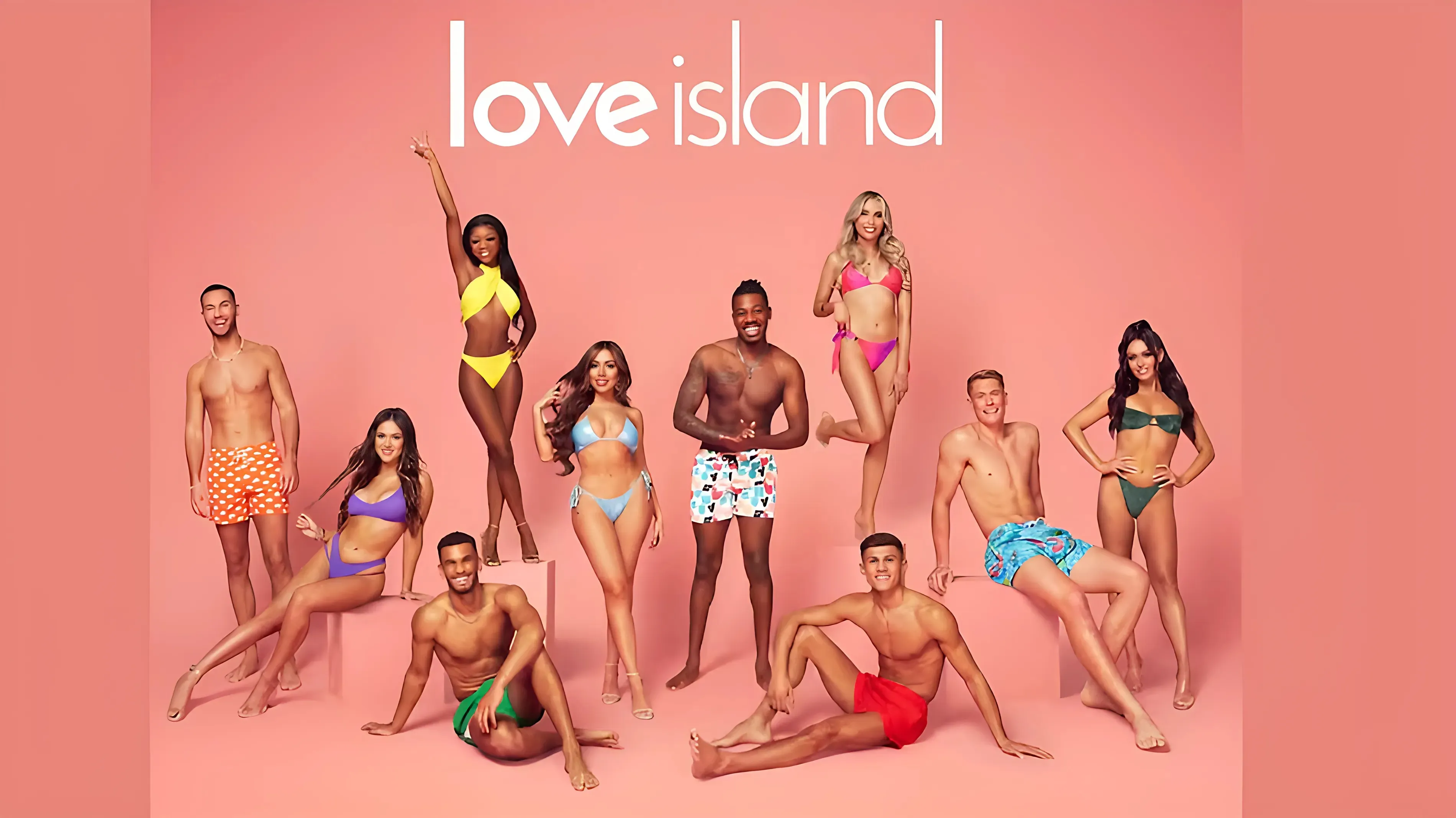 Watch Love Island UK Season 11 on LionsGate Play: Plot, Cast, and More Revealed! trucc