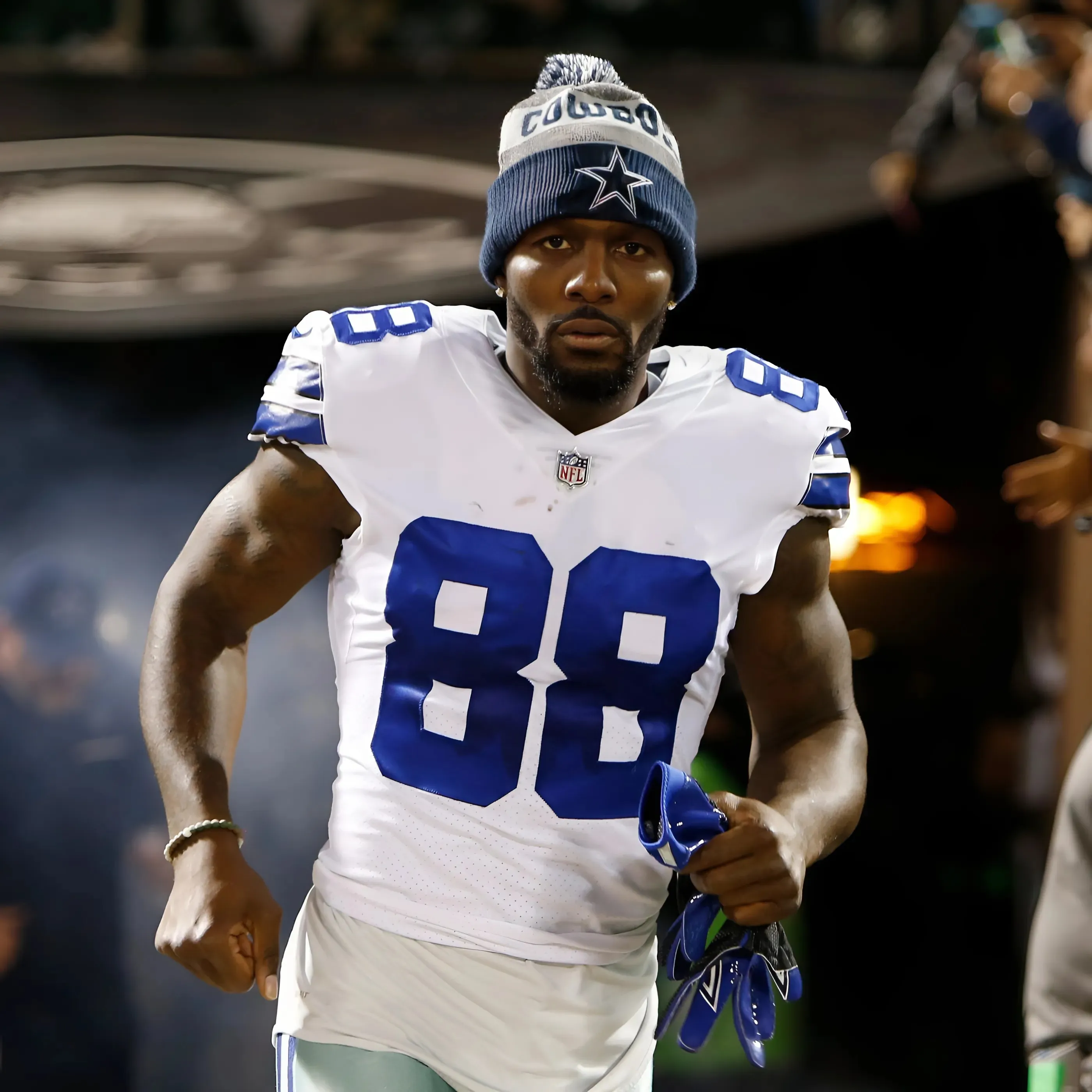 Dez Bryant is Trending After Overturned Interception Call in Chargers-Texans Game