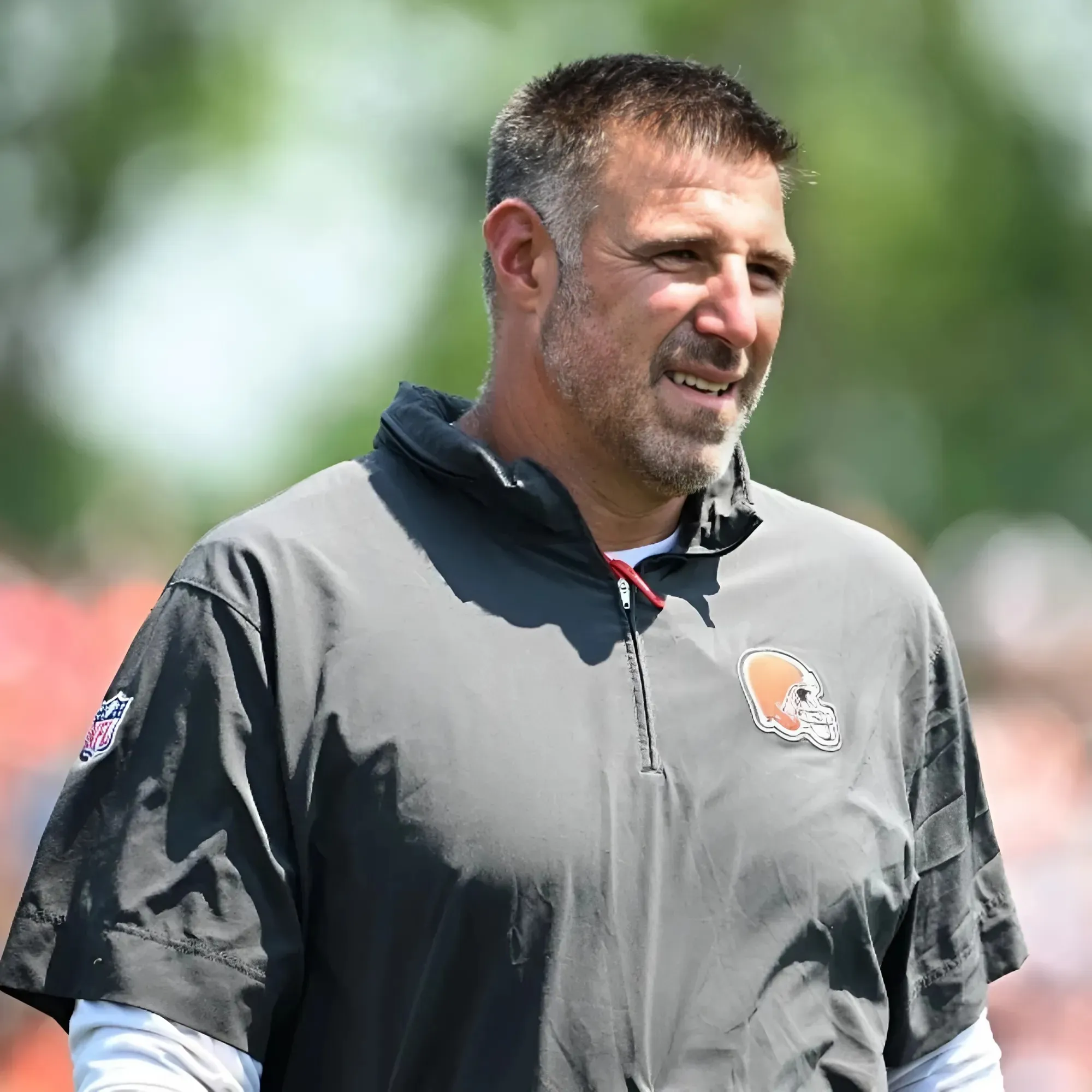 Report: New England Patriots negotiating deal with Mike Vrabel as head coach