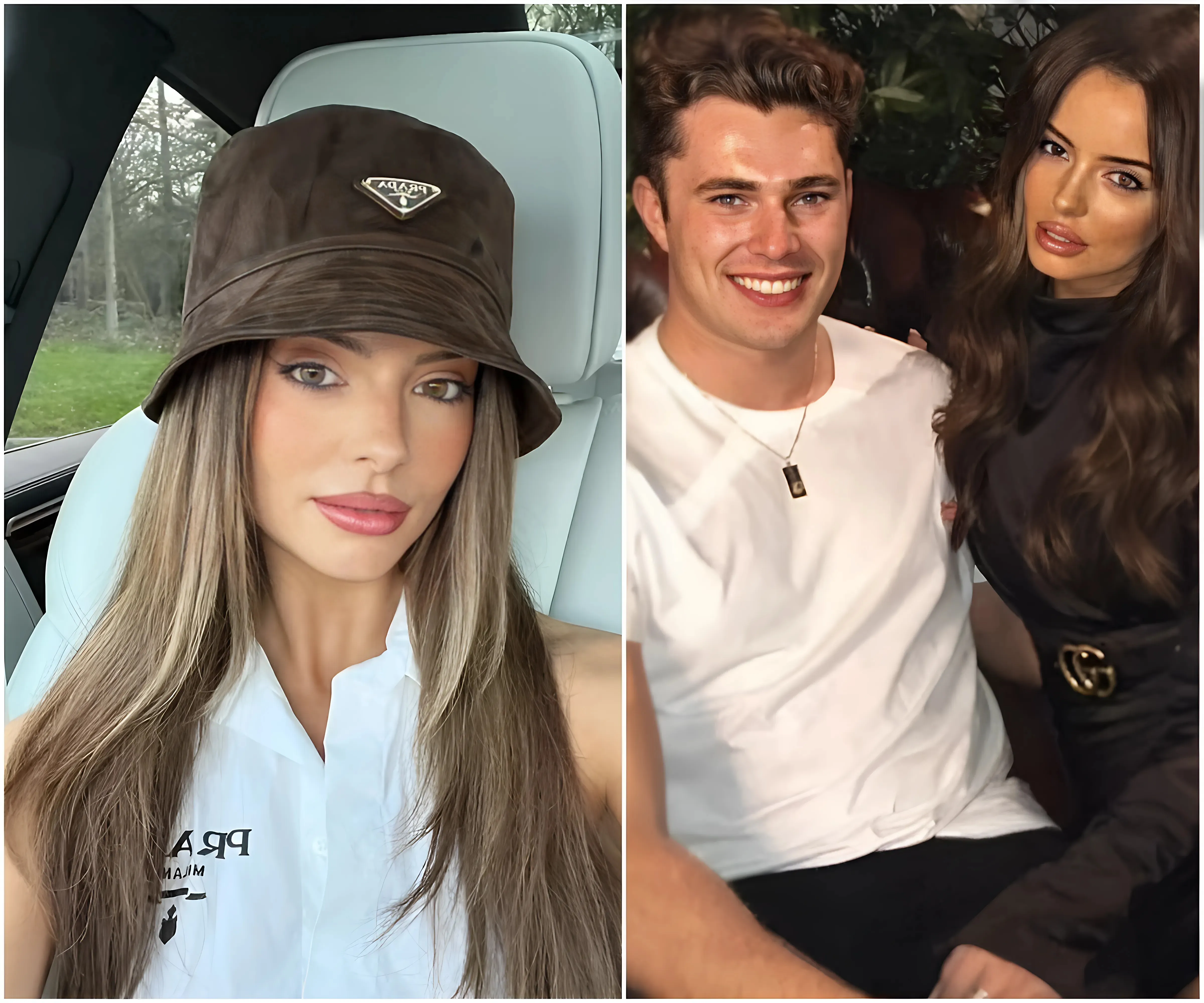 Maura Higgins reveals truth about Curtis Pritchard romance as he prepares to return to Love Island - suong