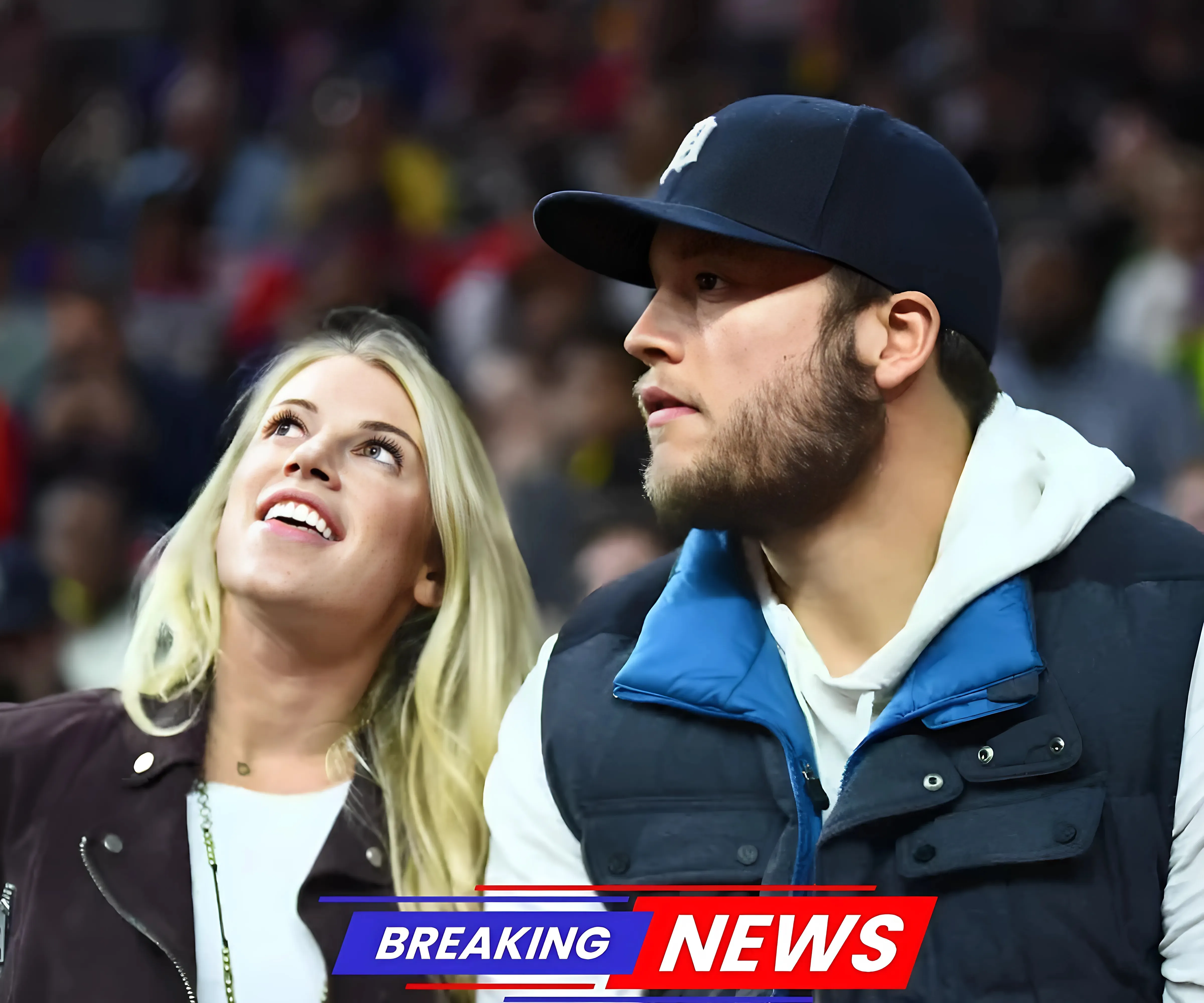 Kelly Stafford Thanks Eagles Rivals For Helping Hand Amid L.A. Wildfires - suong