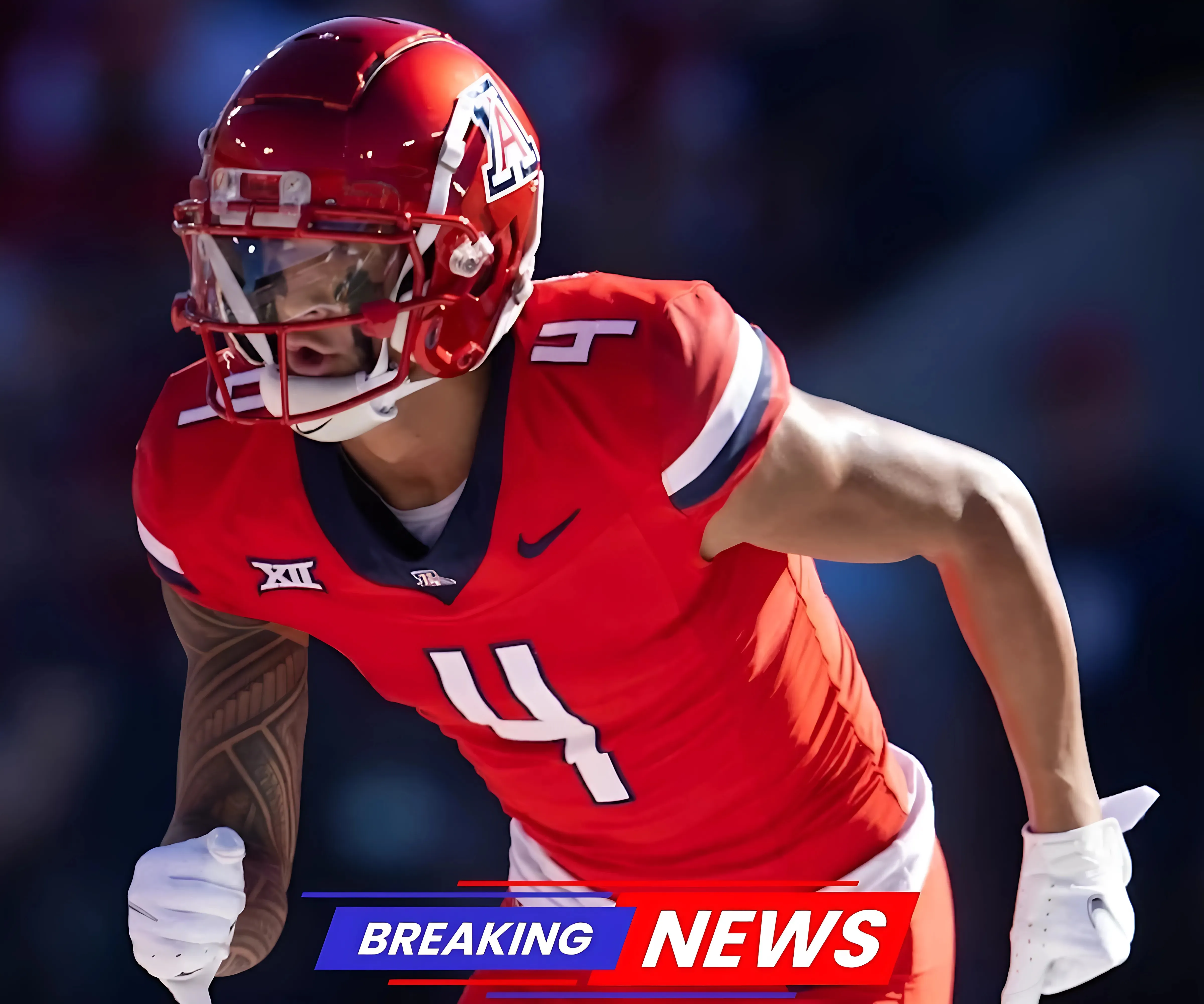 REPORT: Raiders May be on the Hunt for a New No. 1 WR - suong