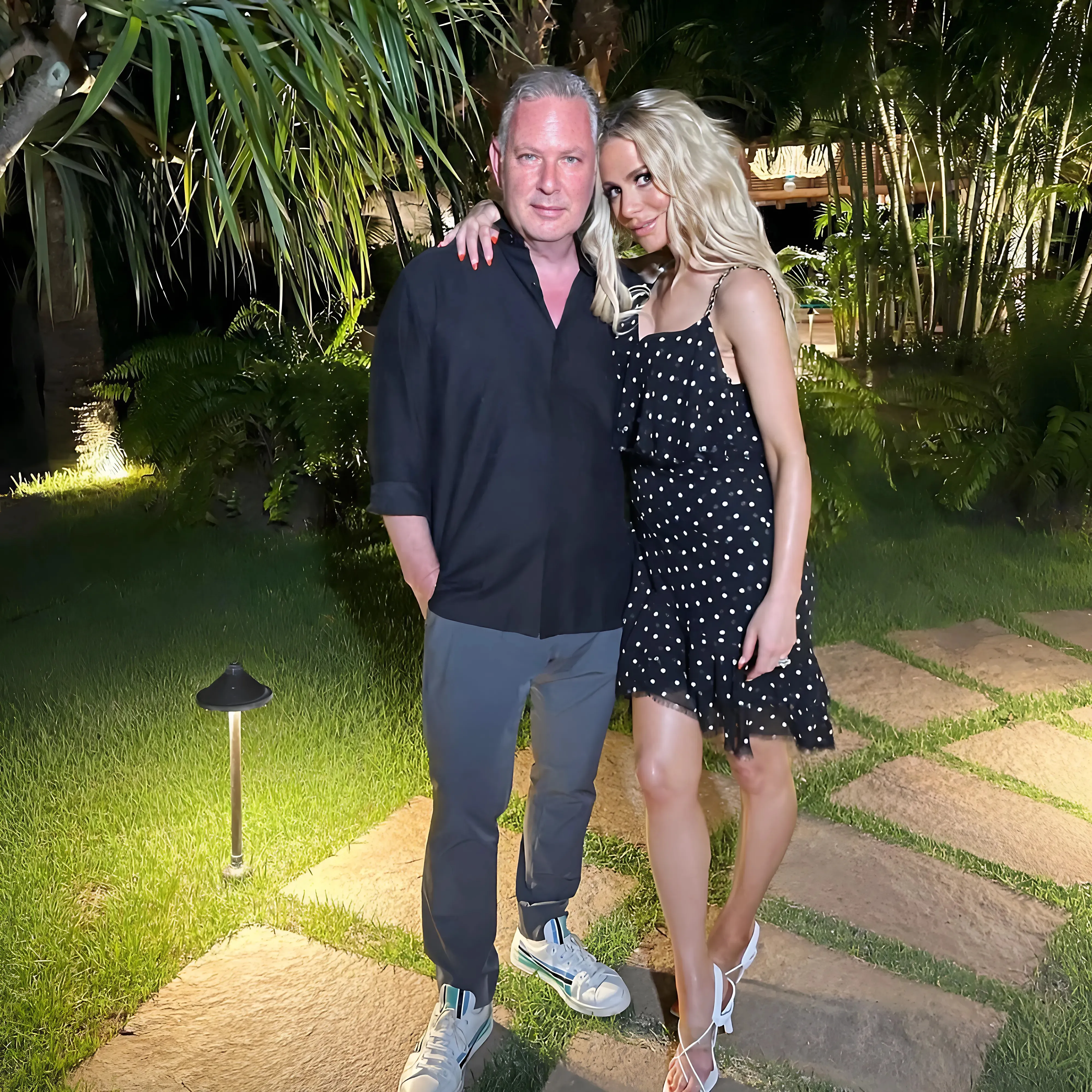 RHOBH Star Dorit Kemsley Shares Where She Stands With PK Today and What’s Been “Really Hard” About Split, Plus She Discusses Hiding Separation From Kids