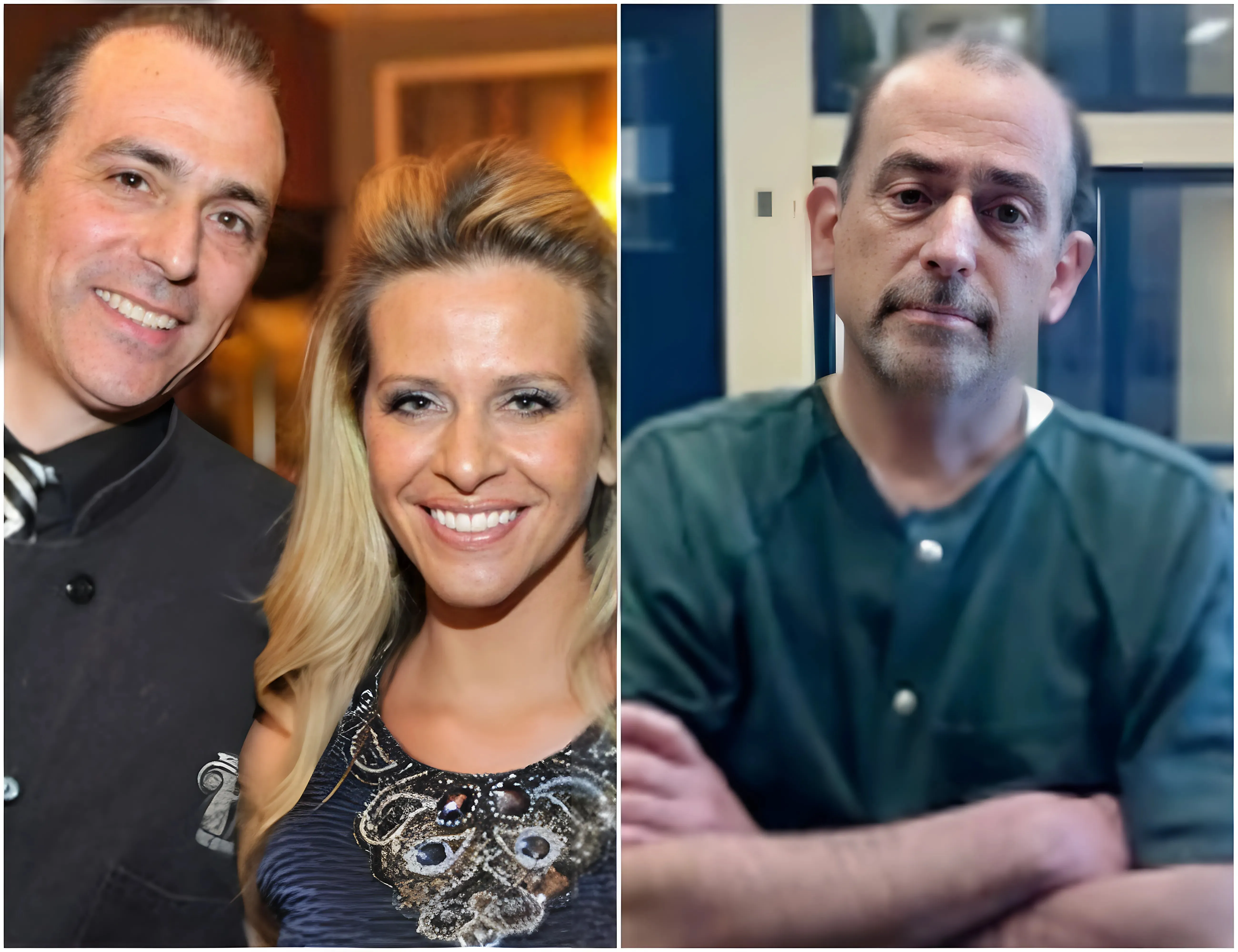 Dina Manzo’s Ex Tommy Receives “Maximum” Sentence for Stalking & Home Invasion Against RHONJ Alum, Plus Dina Reacts to LA Fires & Seemingly Blames “Politics”