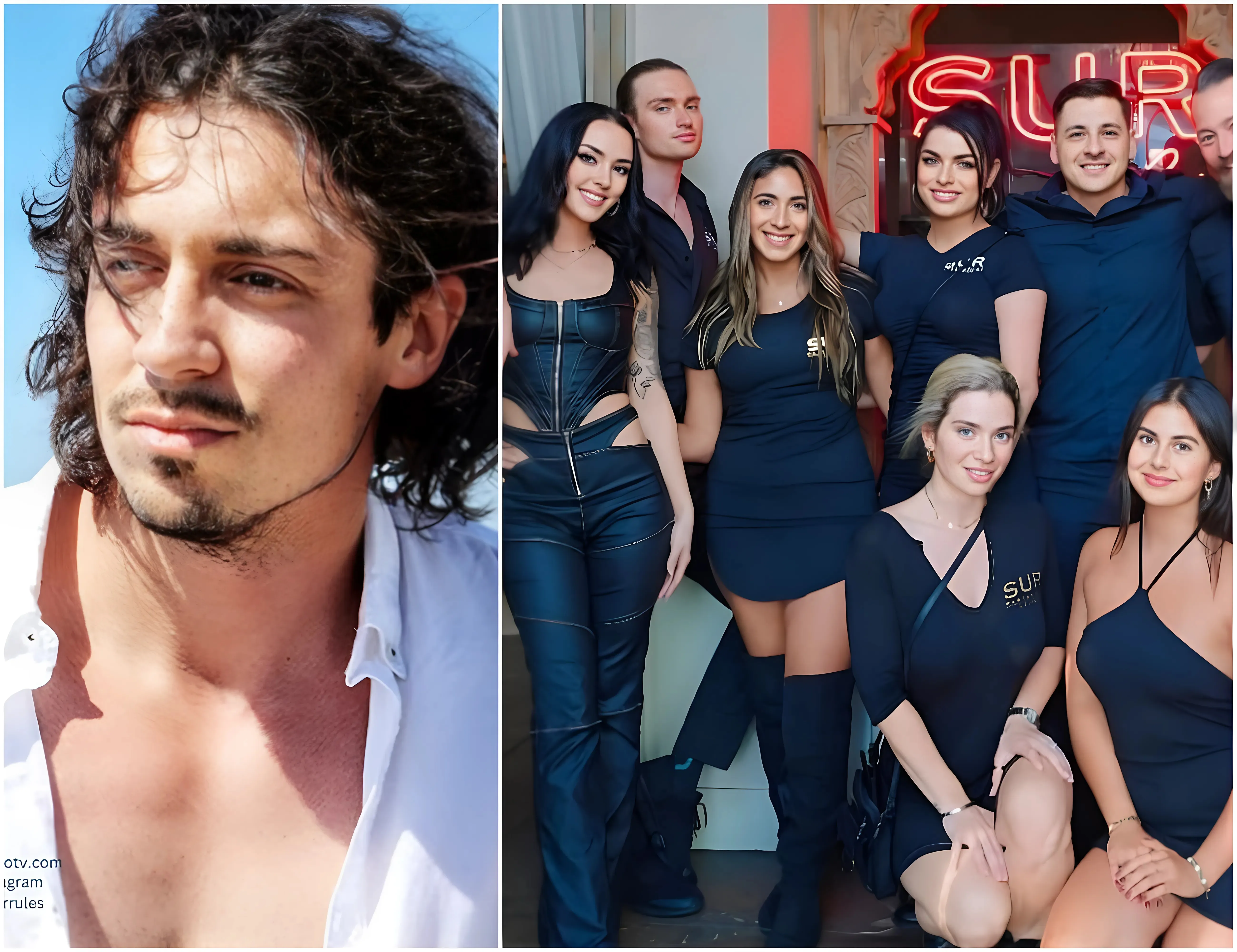 Peter Madrigal Promised “A Lot Of Drama” From The New Cast Of Vanderpump Rules