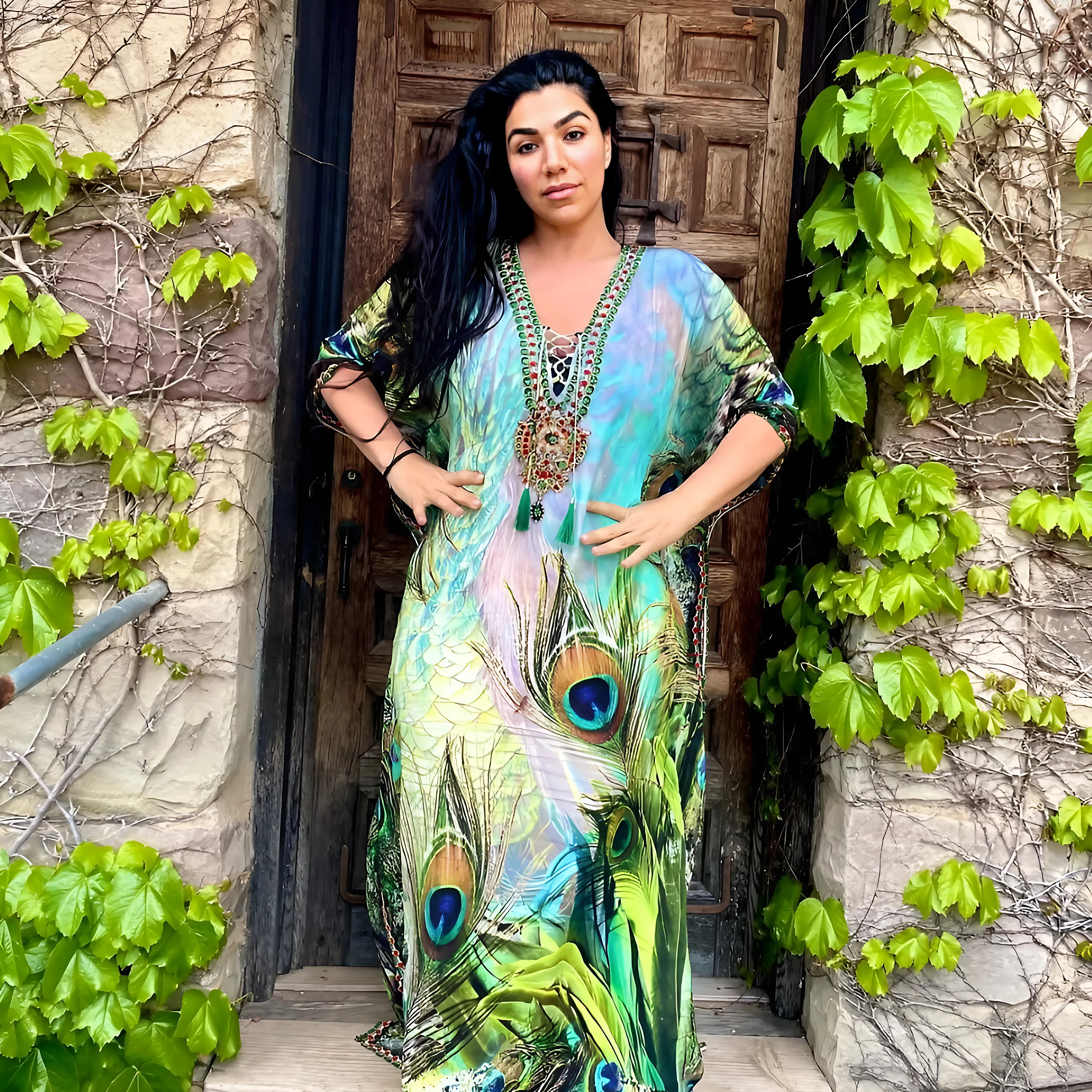 PHOTO: Asa Soltan Rahmati Shares Rare Pic With Jermaine Jackson Jr. & Their Son, See the Shahs of Sunset Alum’s Family Photo