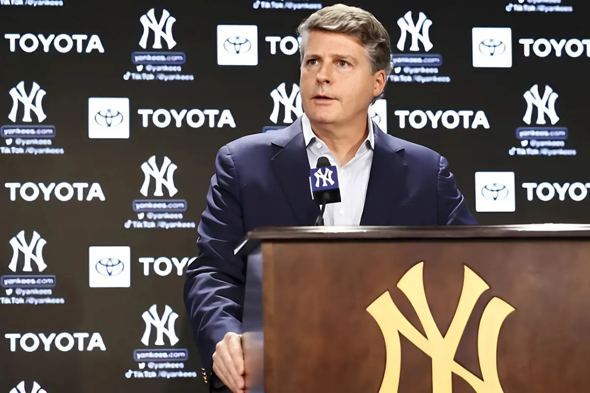 Yankees Owner Takes a Stand: Refusing to Invest Adequately in Team's Roster Completion - lulu