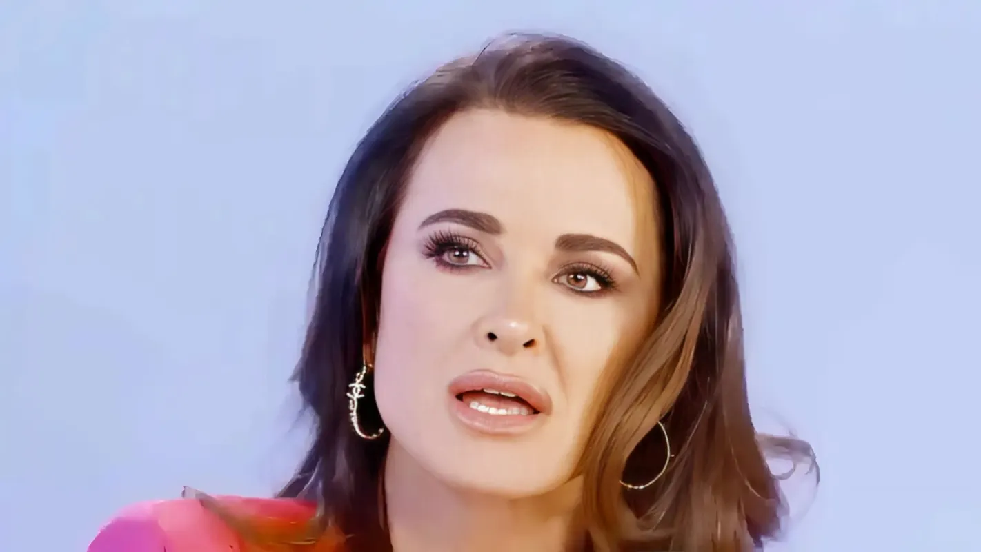 The Real Housewives of Beverly Hills needs to fire Kyle Richards