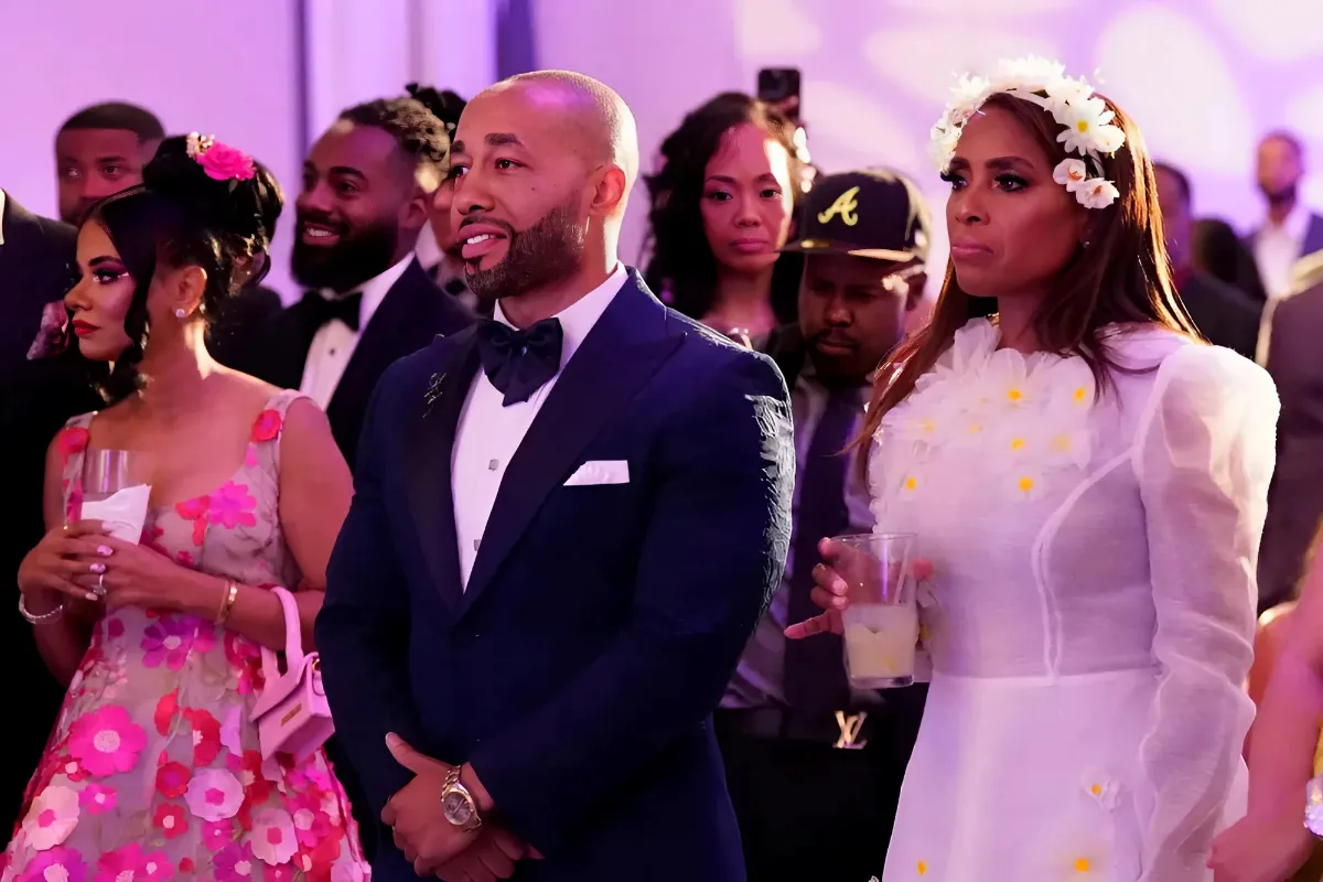 Married to Medicine Season 11, Episode 7 Recap: The $100,000 Gala-quang