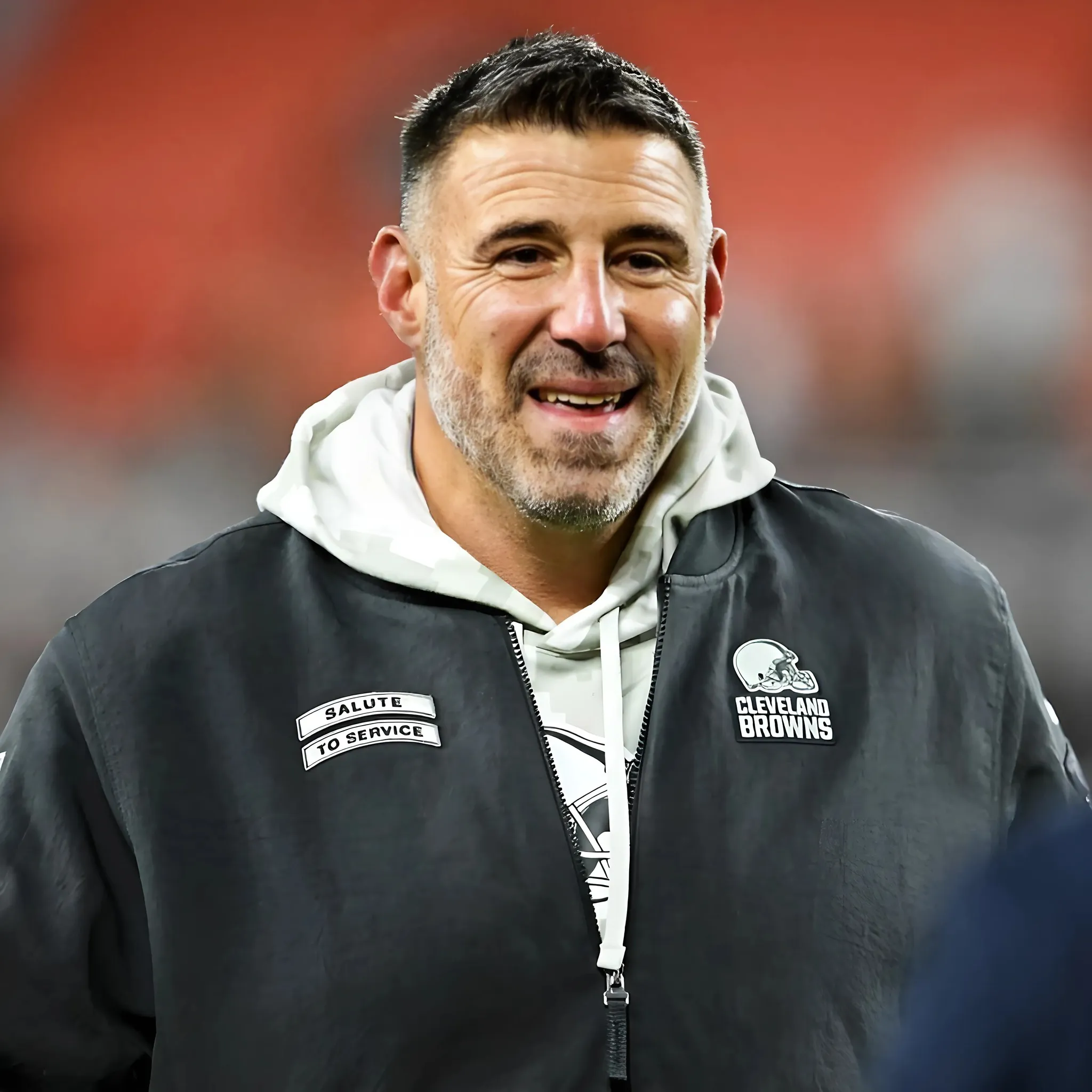 New England Patriots hire former player Mike Vrabel as head coach