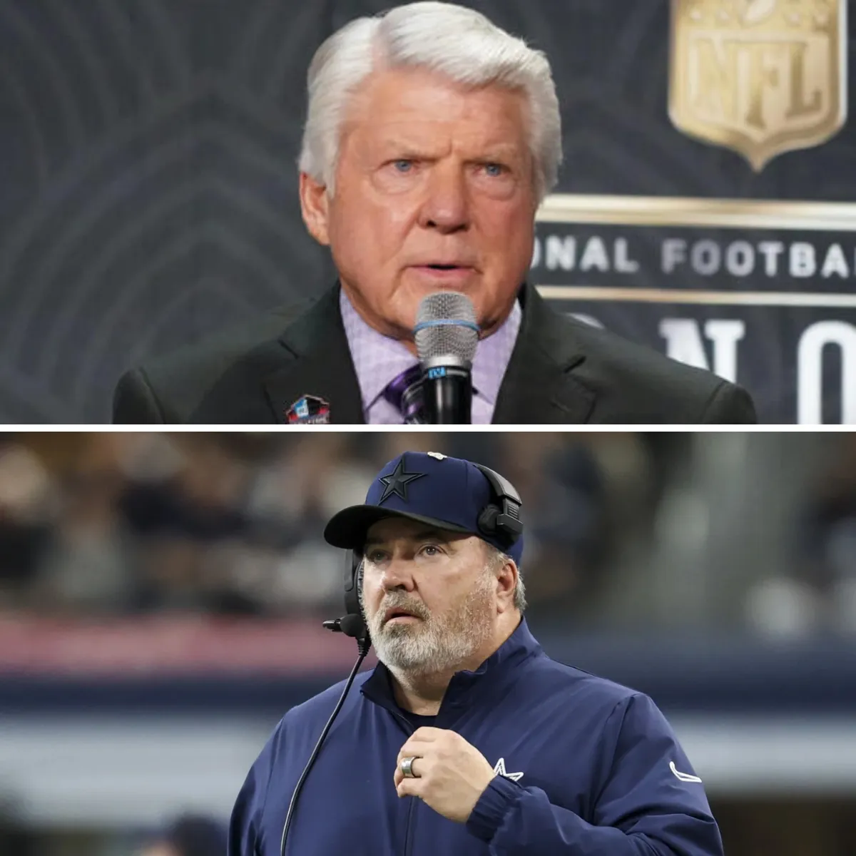 Jimmy Johnson has wild proposal to address Cowboys’ coaching situation