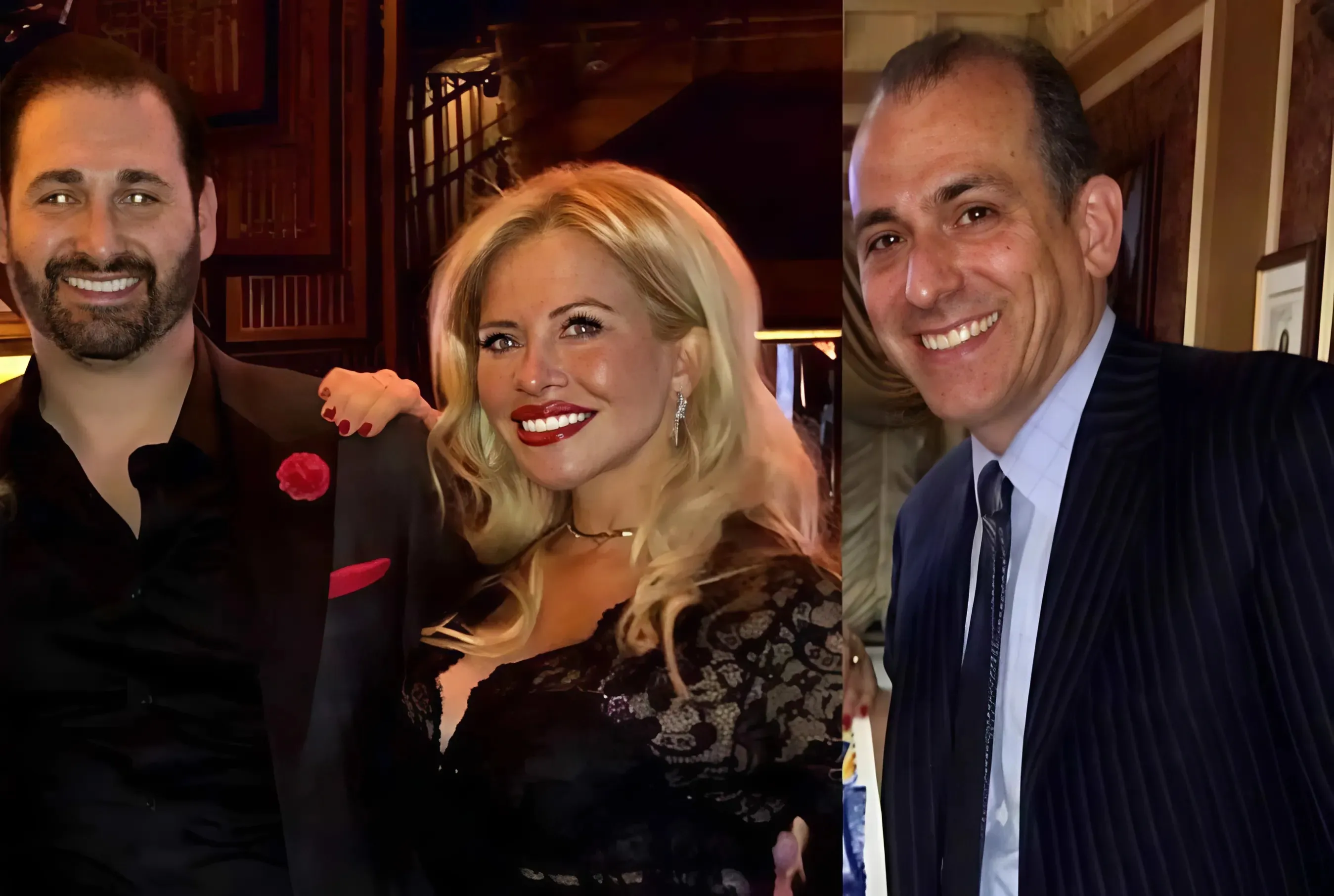 Dina Manzo’s Ex Tommy Receives “Maximum” Sentence for Stalking & Home Invasion Against RHONJ Alum