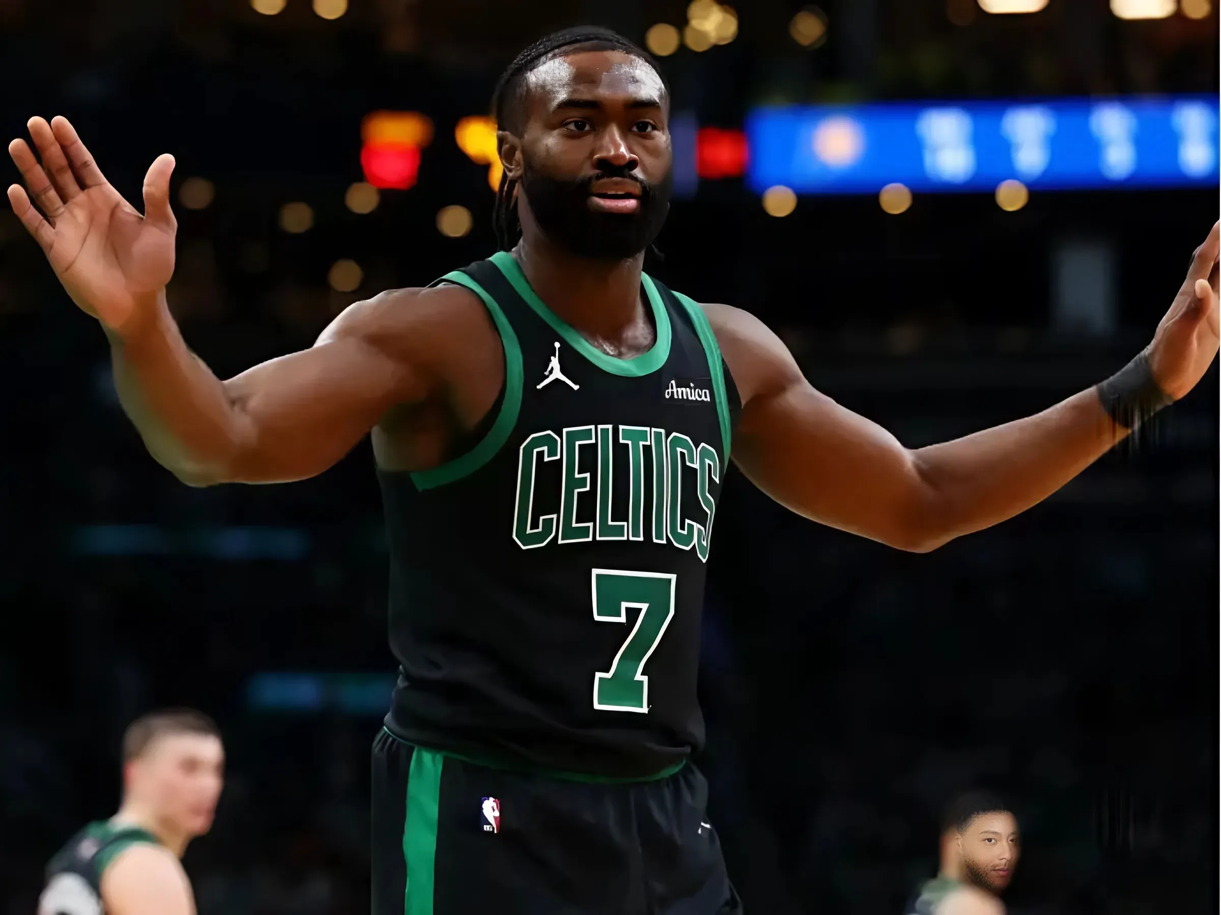 Celtics’ $288 Million All-Star Named One of NBA’s ‘5 Worst Value Contracts’