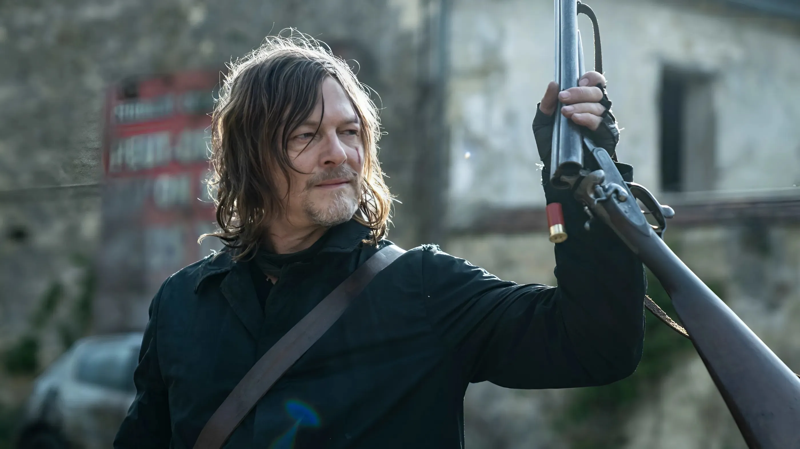 Exclusive Interviews: The cast of Daryl Dixon: The Book of Carol discuss the series second season