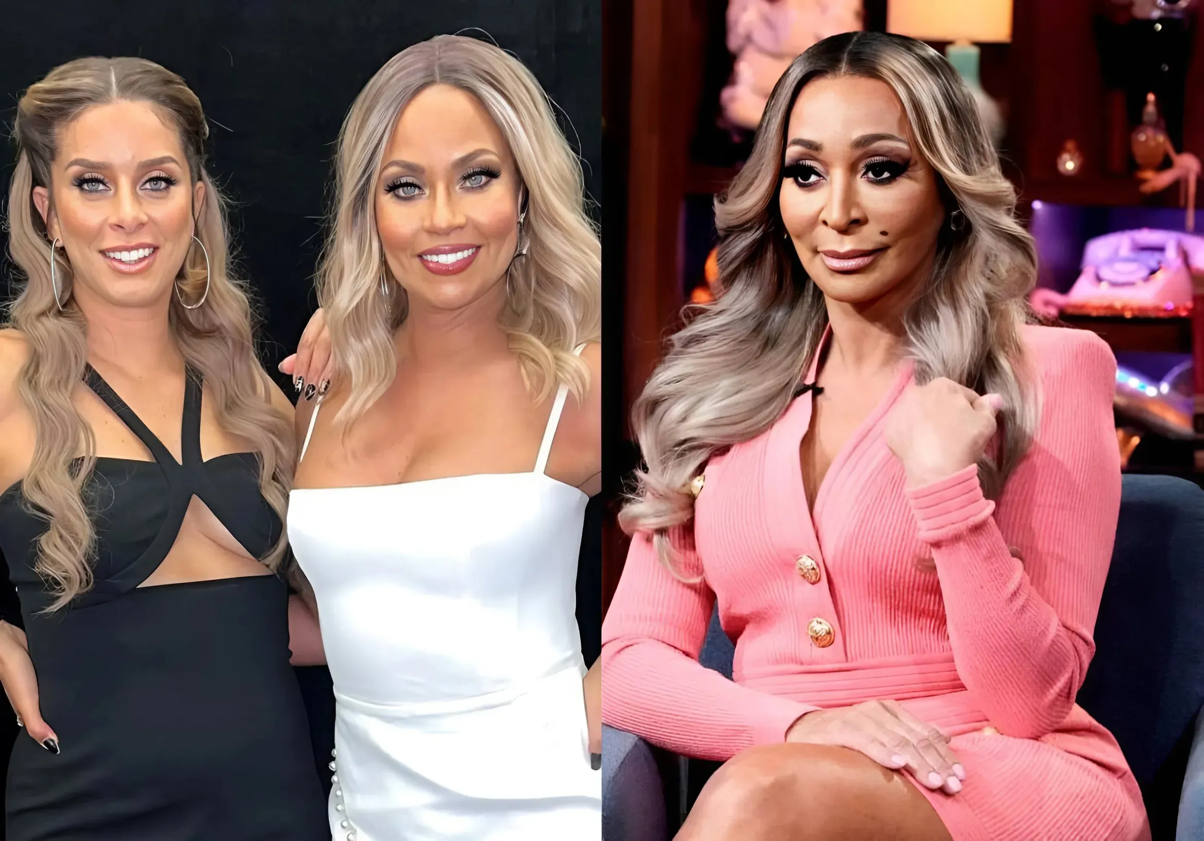 RHOP Alum Robyn Dixon Mocks Karen Huger’s Claim That She’d Be “Vindicated” in DUI Case, Says She’s “Not Surprised” by Comments in Police Cam Video as Gizelle Weighs in, & Live Viewing Thread