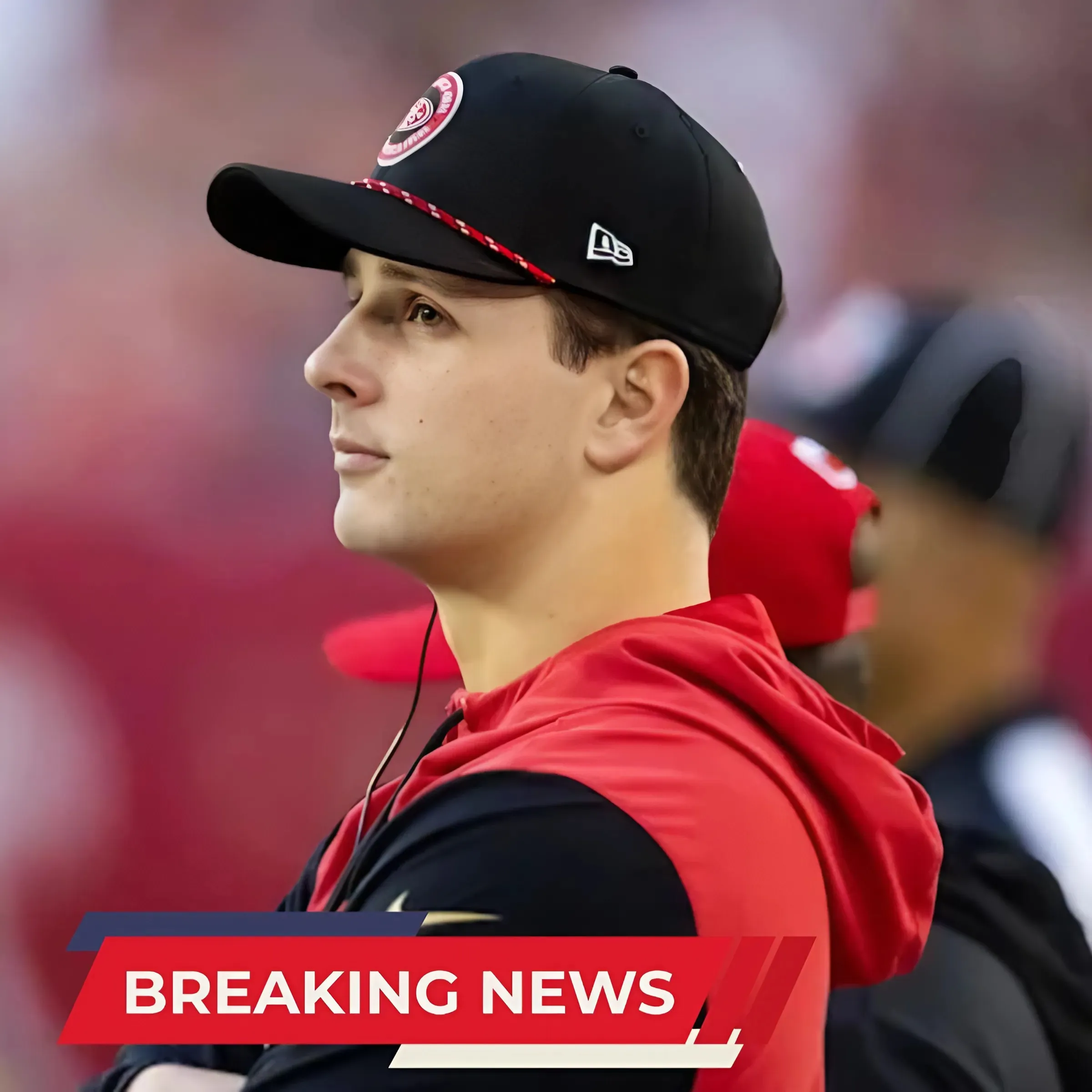 Chris Simms Says the 49ers Should Not Pay Brock Purdy Market Money