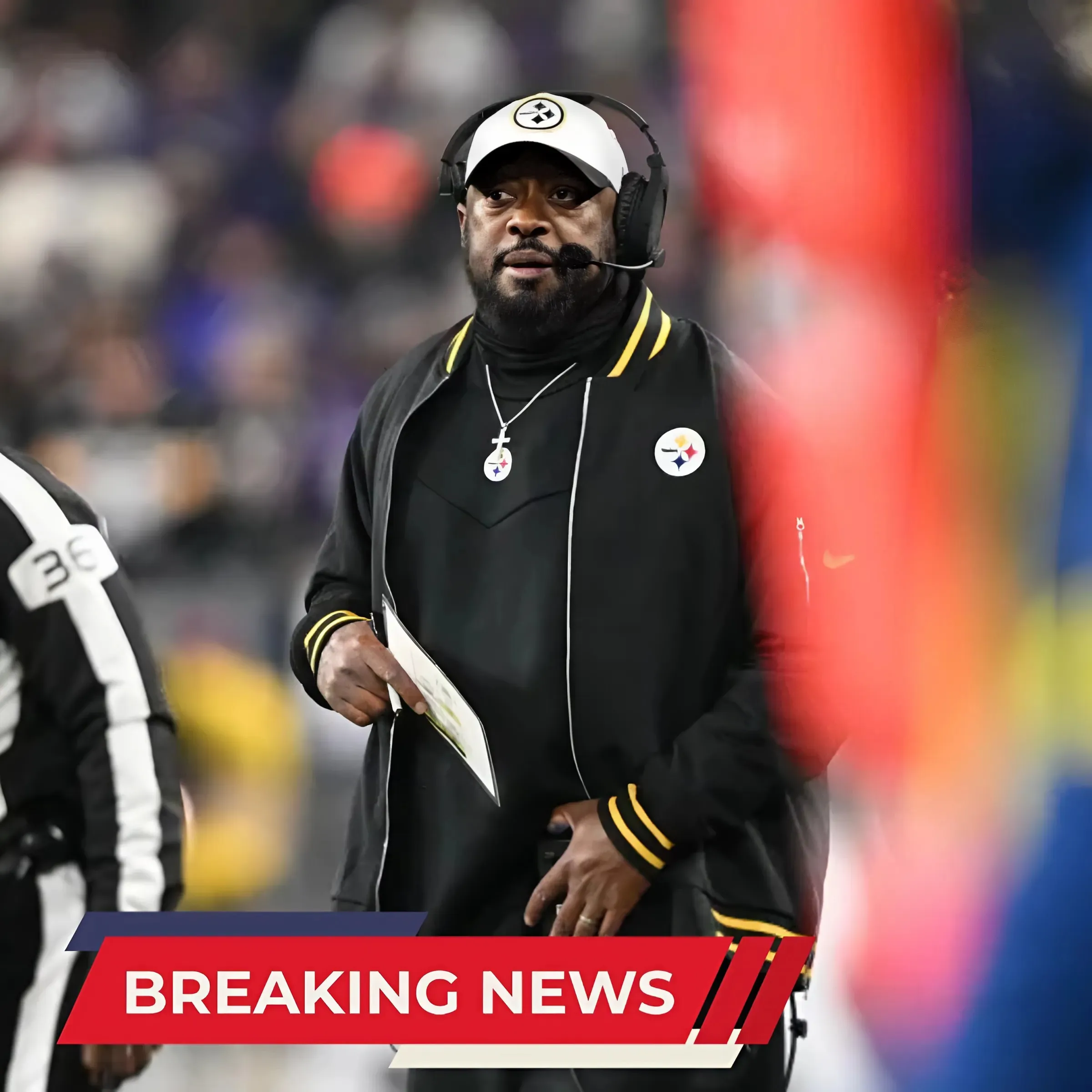 Pittsburgh Steelers insider addresses latest Mike Tomlin rumors