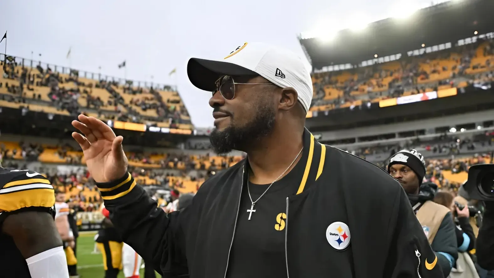 Pittsburgh Steelers insider addresses latest Mike Tomlin rumors