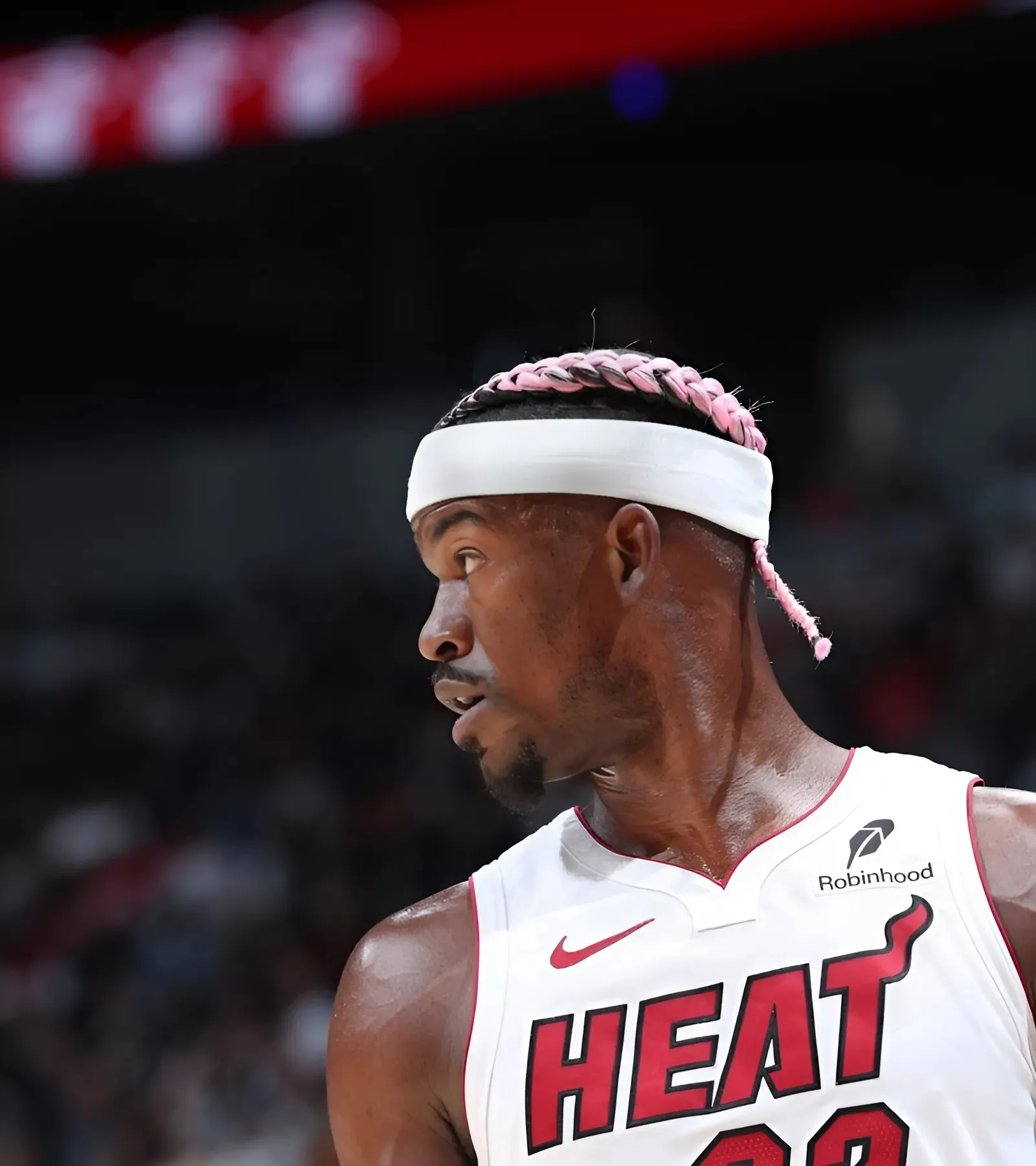 Heat Star Jimmy Butler Facing Legal Battle Amid Trade Demand