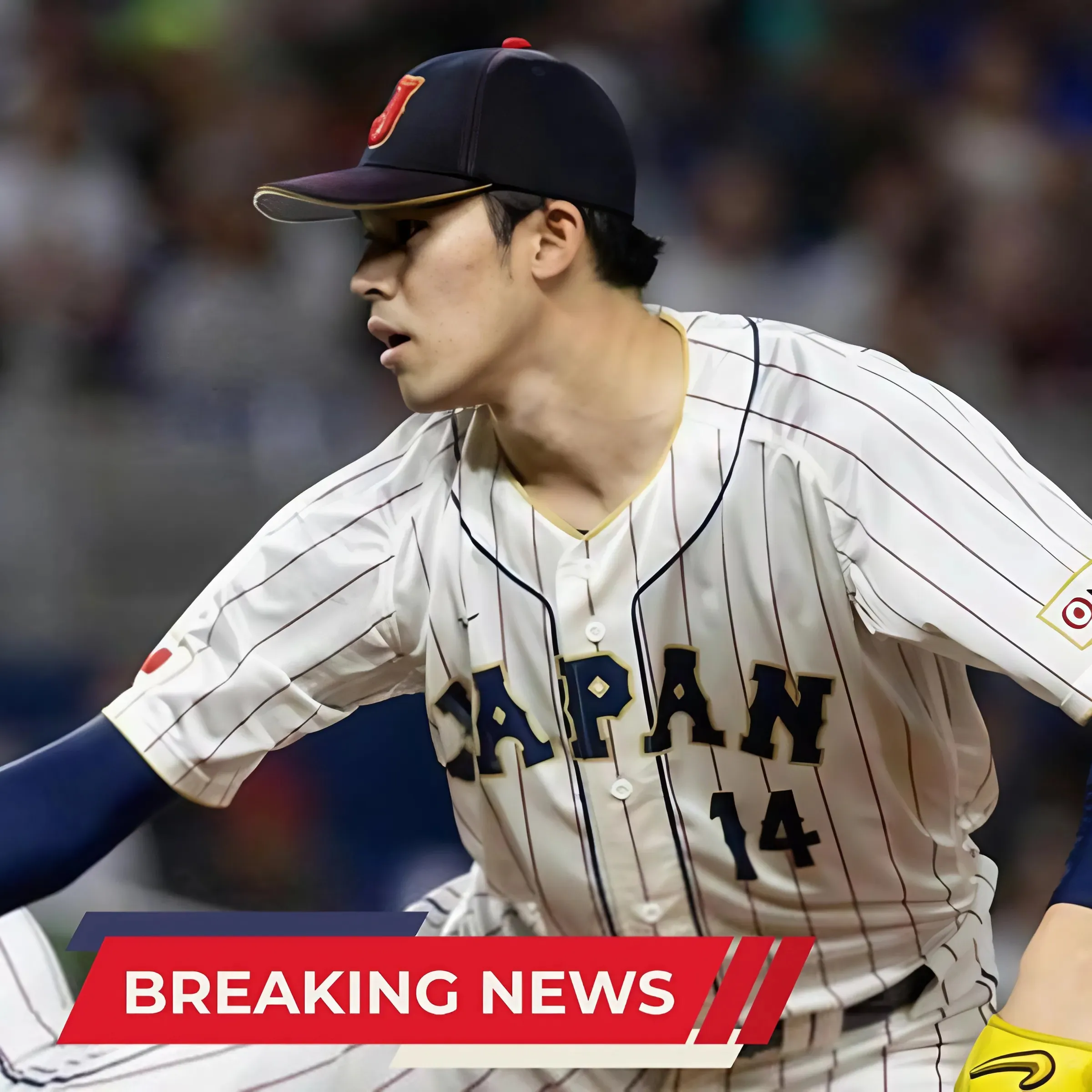 Padres Are ‘New Choice’ Among Executives to Land Roki Sasaki Over Dodgers