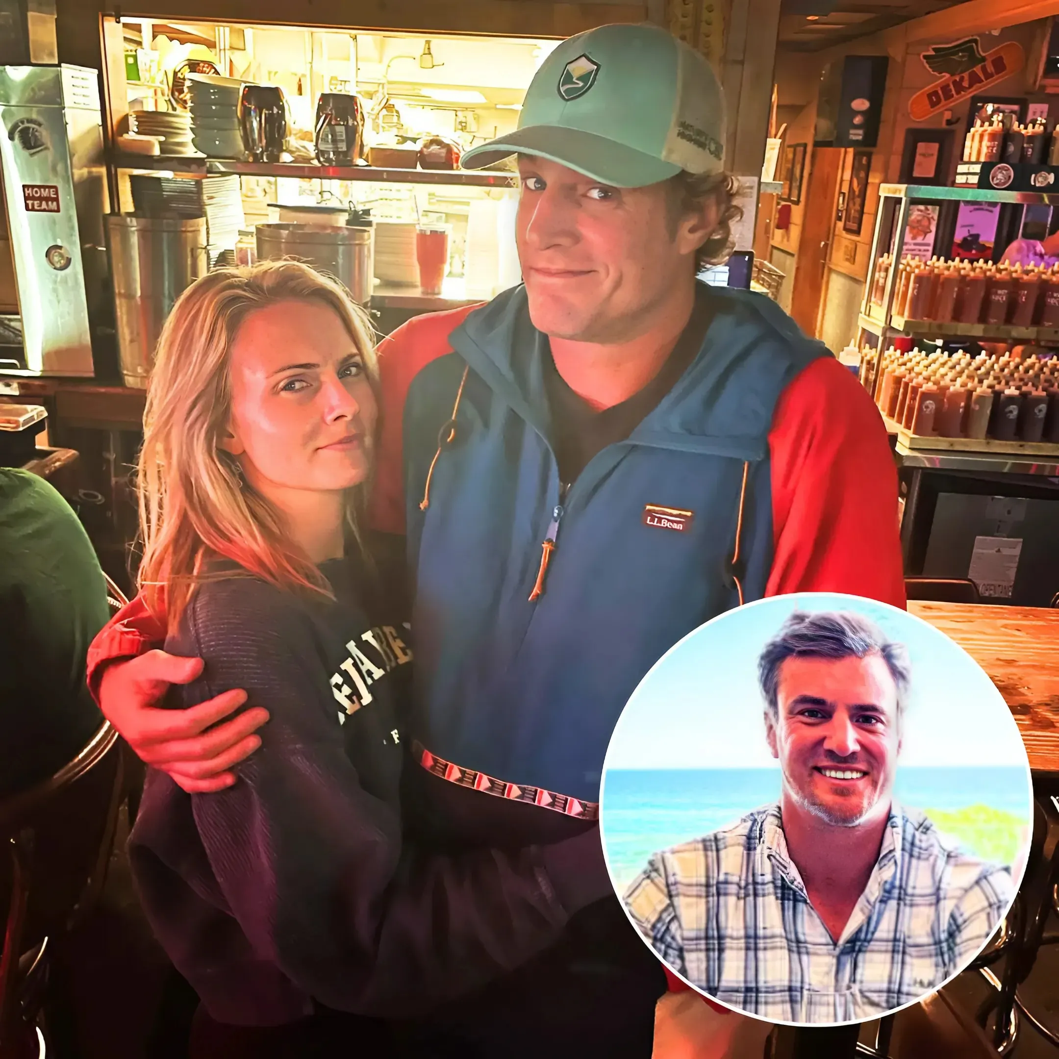 Southern Charm Shep Rose Admitted Taylor Pressured Him Into Marriage