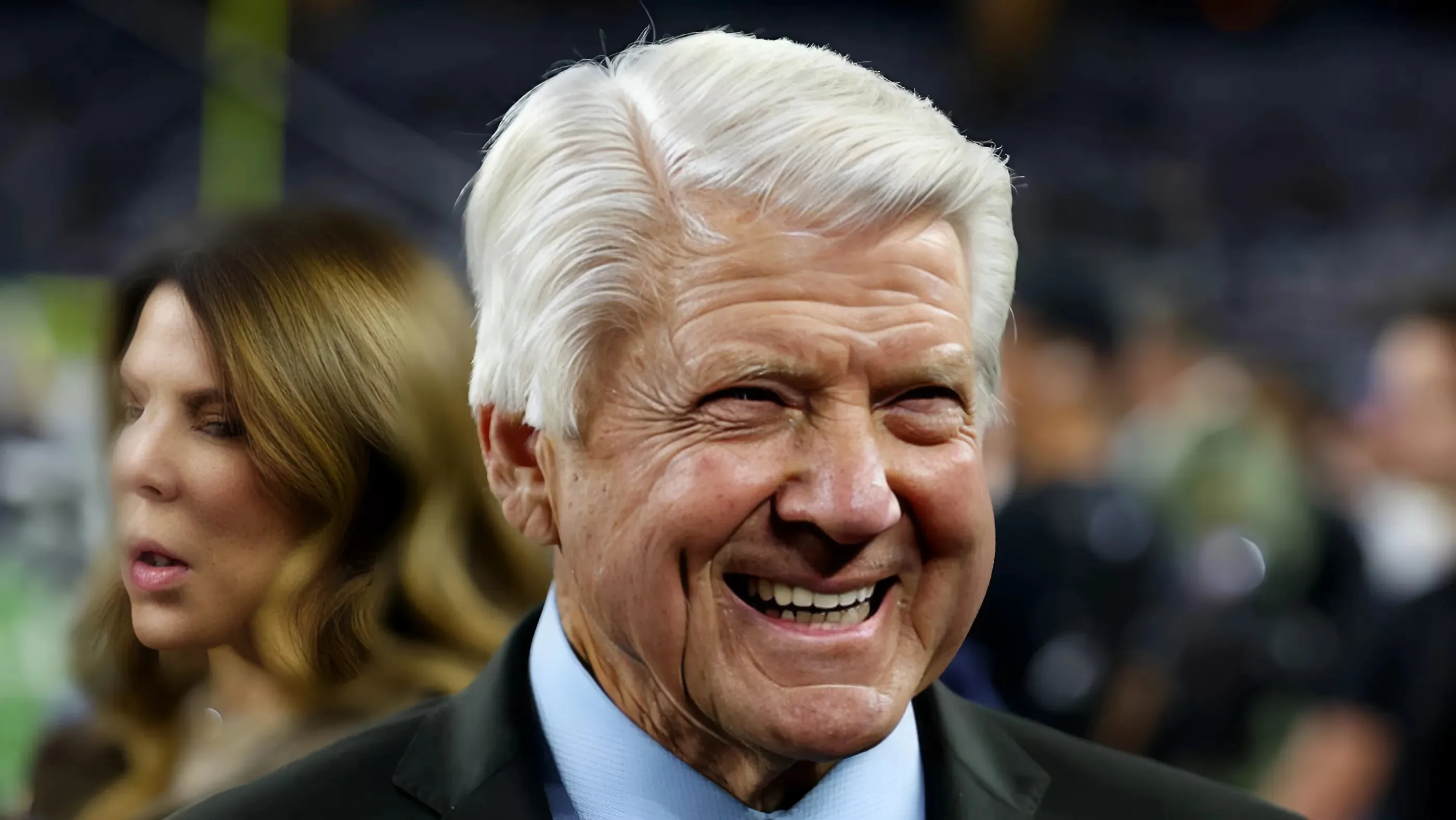 Jimmy Johnson cooks up an absolute insane trade idea for the Cowboys