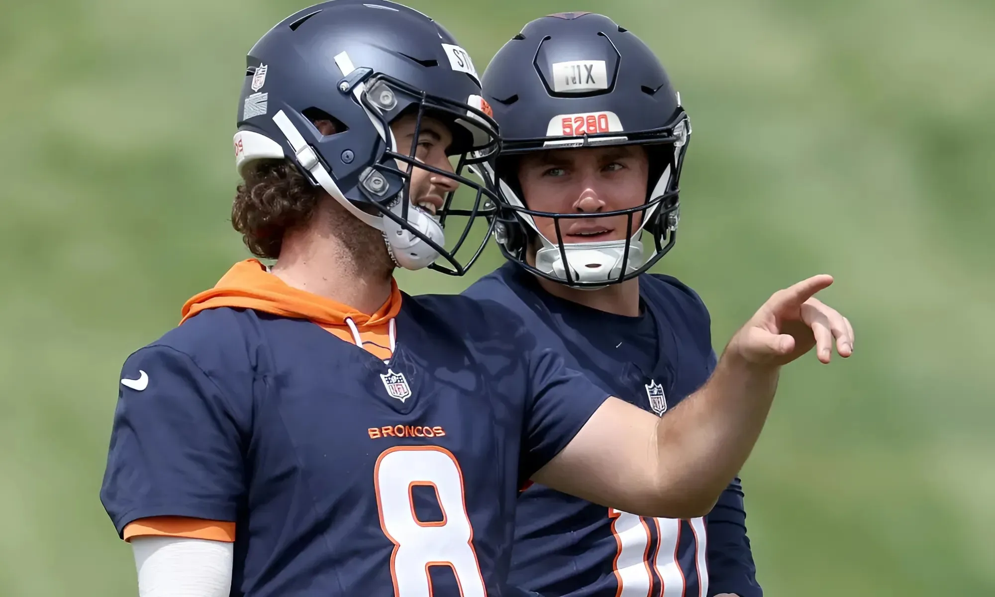 Browns Encouraged to Consider Jarrett Stidham as QB Depth Option