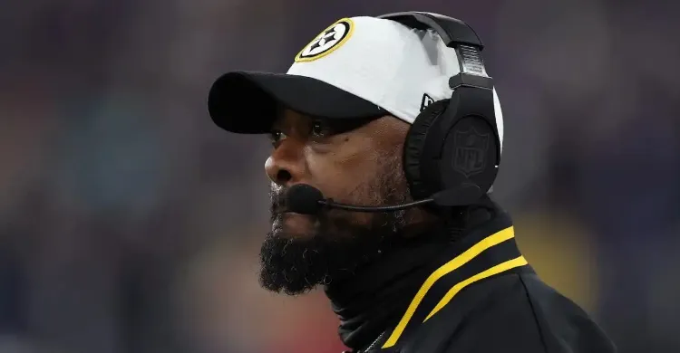 Steelers Giving Clear Indication on Mike Tomlin’s Future: Report