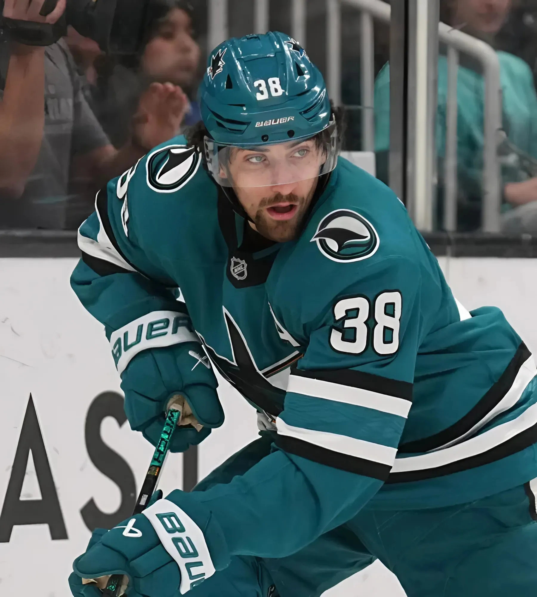 Insider reveals Oilers trade interest in two San Jose Sharks defenceman