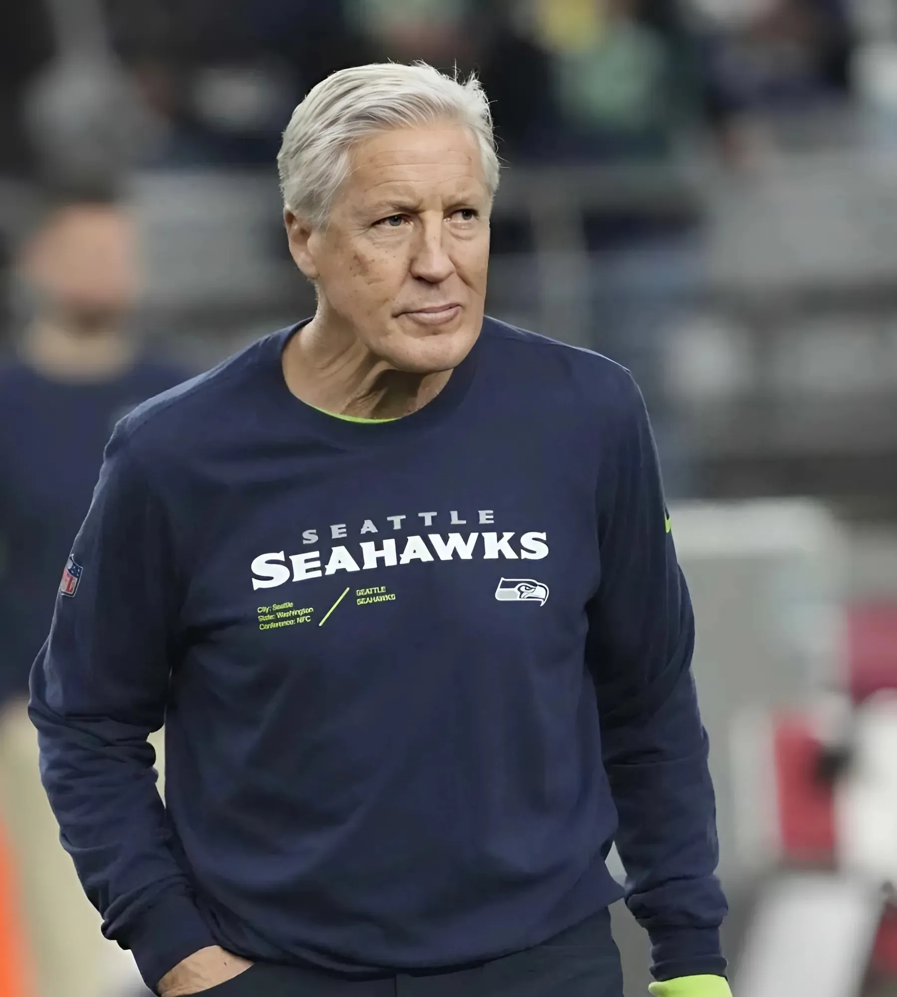 Should Raiders Bring Back 'Pete Carroll vs. Jim Harbaugh' Rivalry?