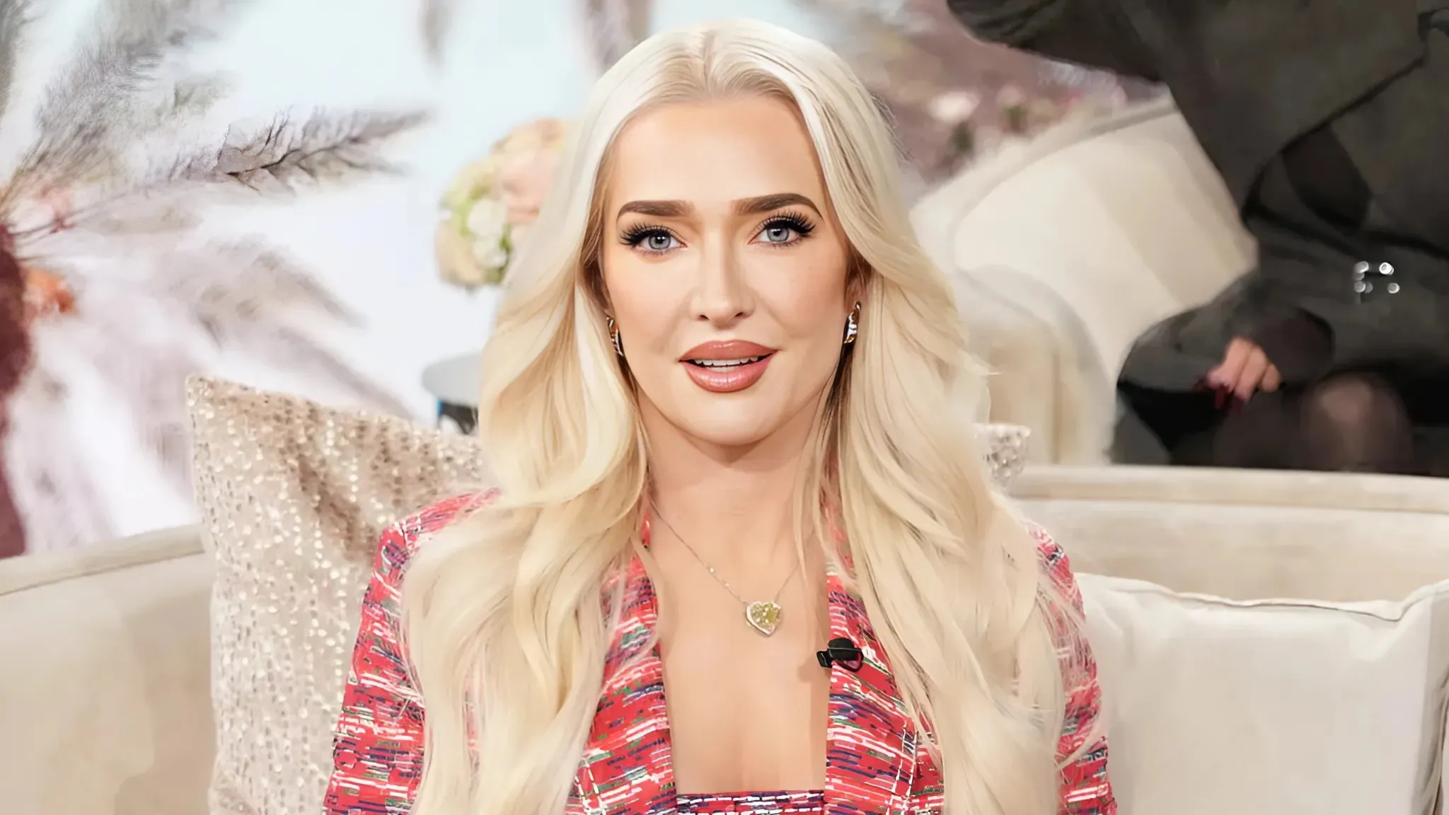 RHOBH’s Erika Jayne No Longer in Touch With Ex Tom Girardi: ‘A Sad Ending’