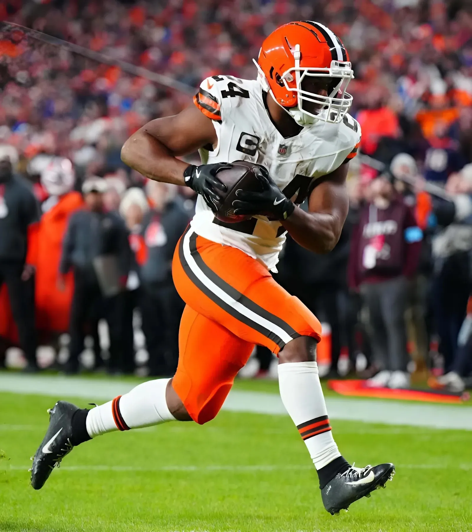 Analyst Reveals How Browns Can Quickly Change Their Future