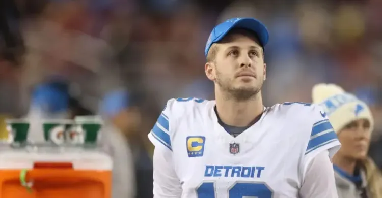 NFL Makes Announcement on Detroit Lions’ First Playoff Opponent