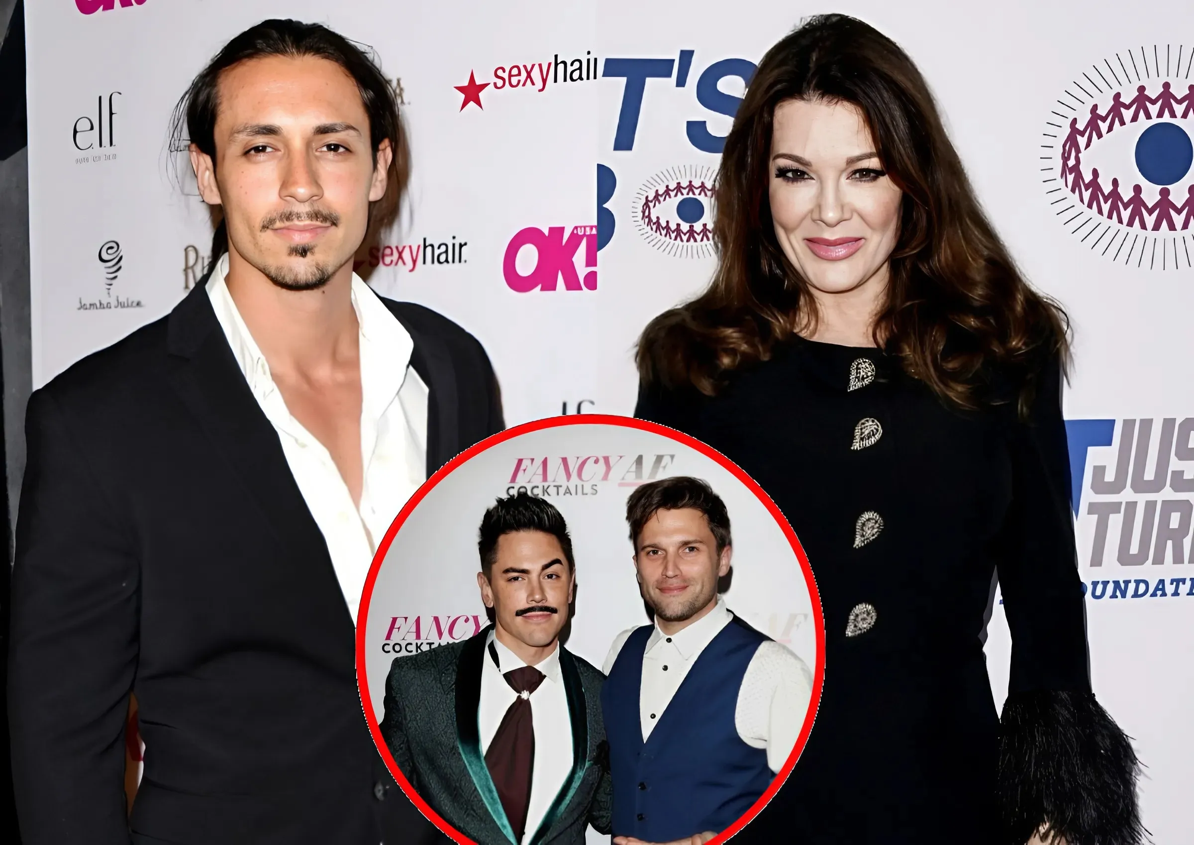 Peter Madrigal Says He Knows Vanderpump Rules Reboot’s New Cast for Season 12: ‘It’s Going to Be Insane’