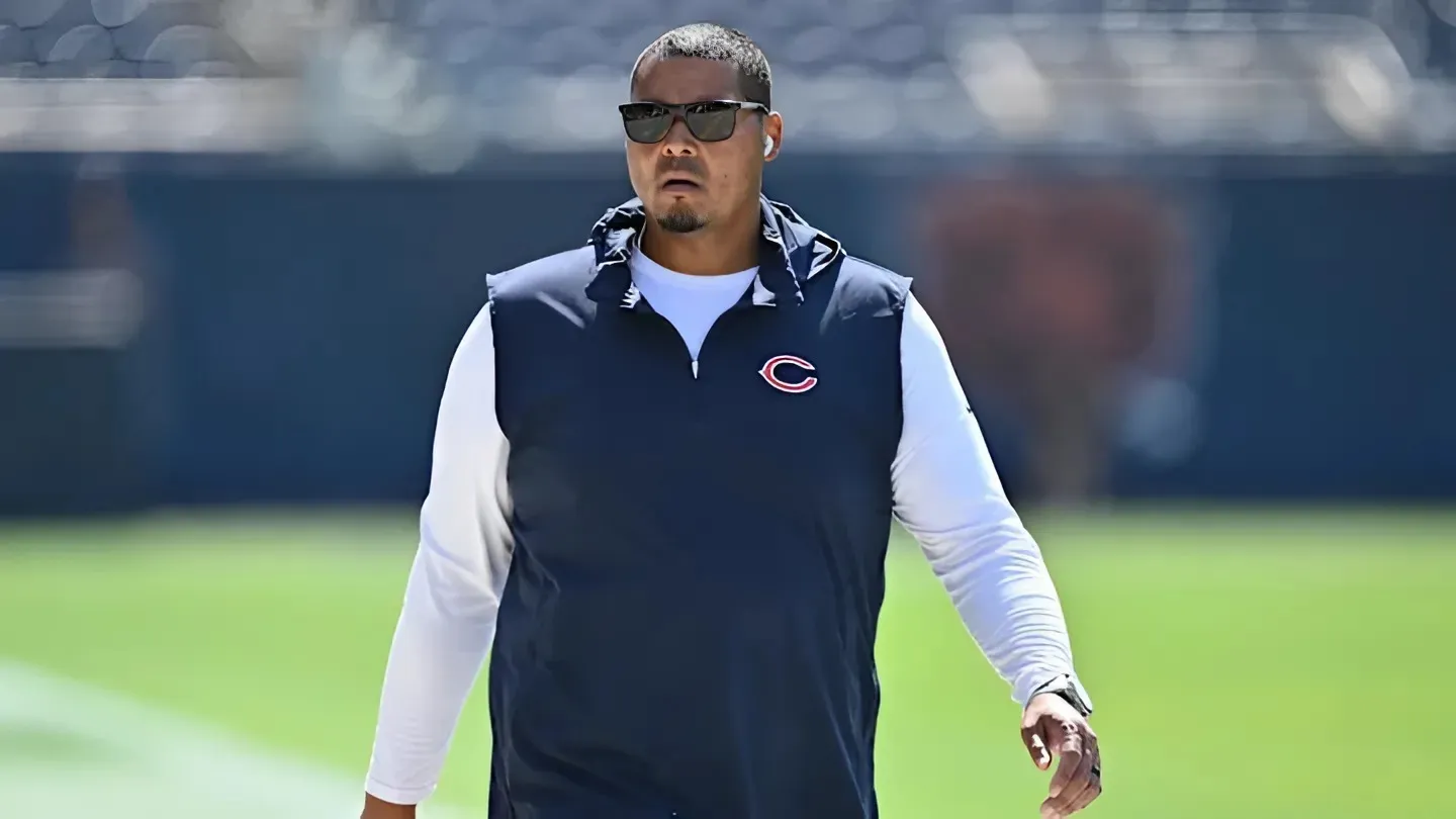 Bears Throw Wrench Into Search for Head Coach, Announce Sleeper Candidate