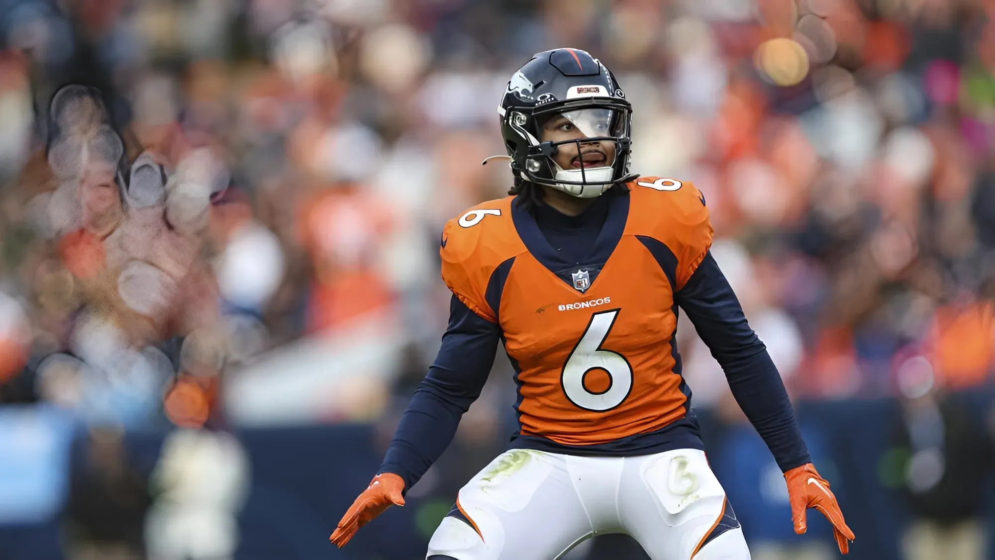 Broncos’ $12 Million Duo Faces Backlash After Costly Performance in AFC Wild Card Loss to Bills