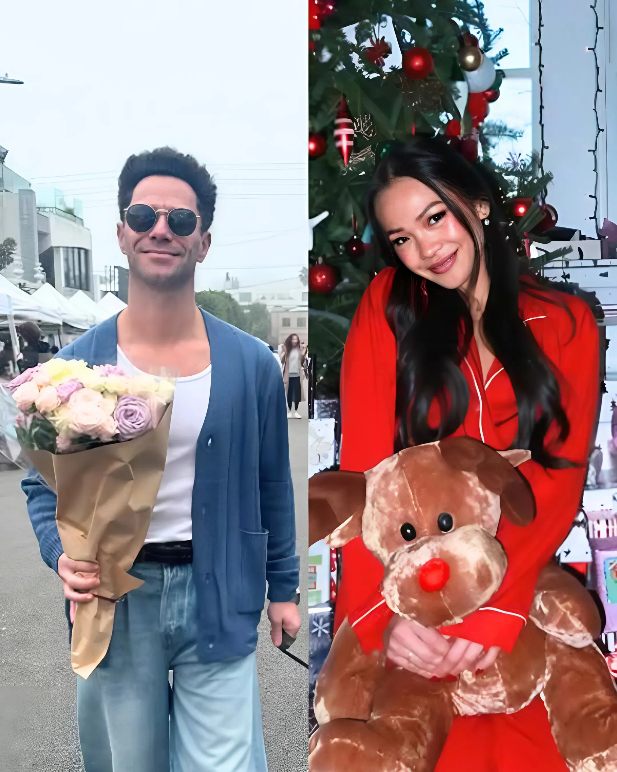 Sasha Farber Proves Romance Isn’t Dead With a Stunning Gesture for Jenn Tran