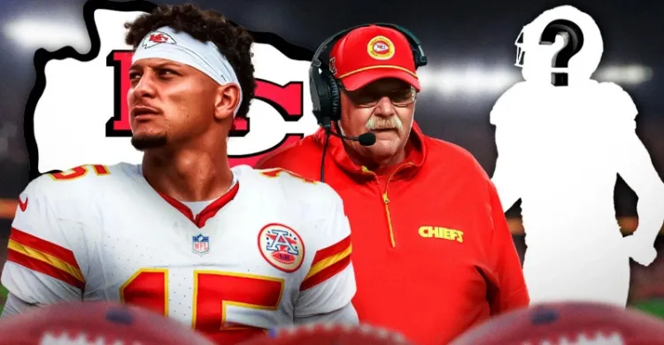 Chiefs’ fatal flaw that will doom them in 2025 NFL Playoffs