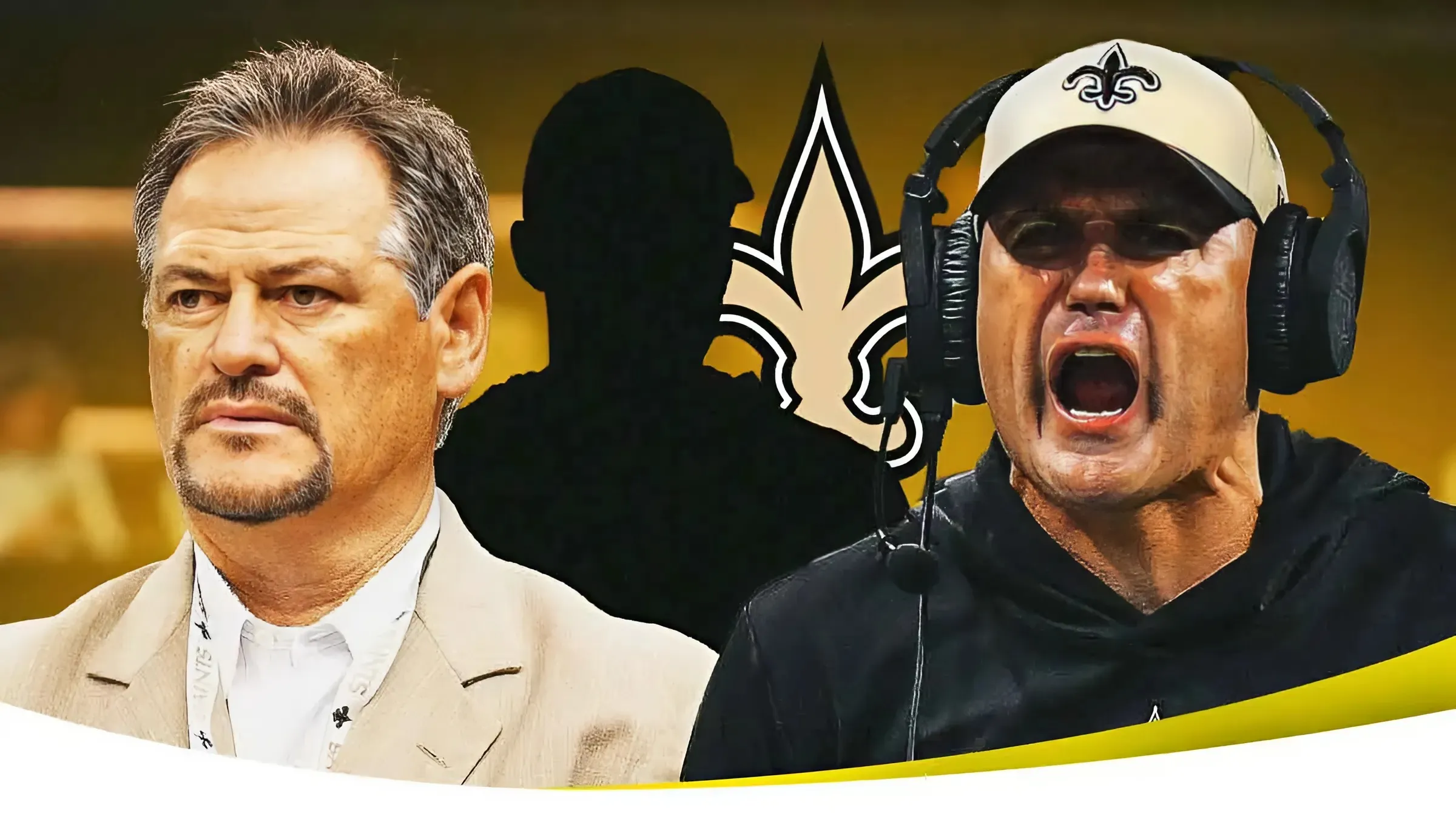 3 Questions For The New Orleans Saints This Offseason