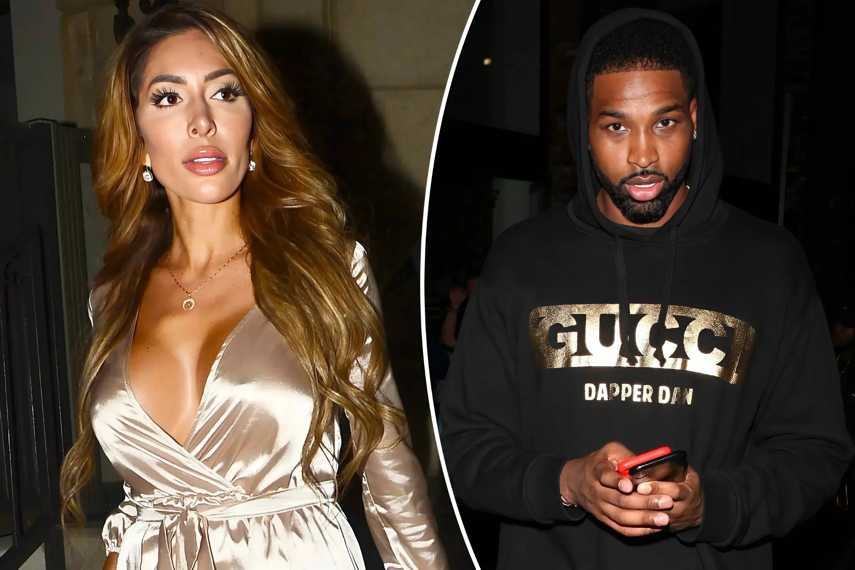 Farrah Abraham Drags Tristan Thompson Baby Drama: ‘Get A Vasectomy’