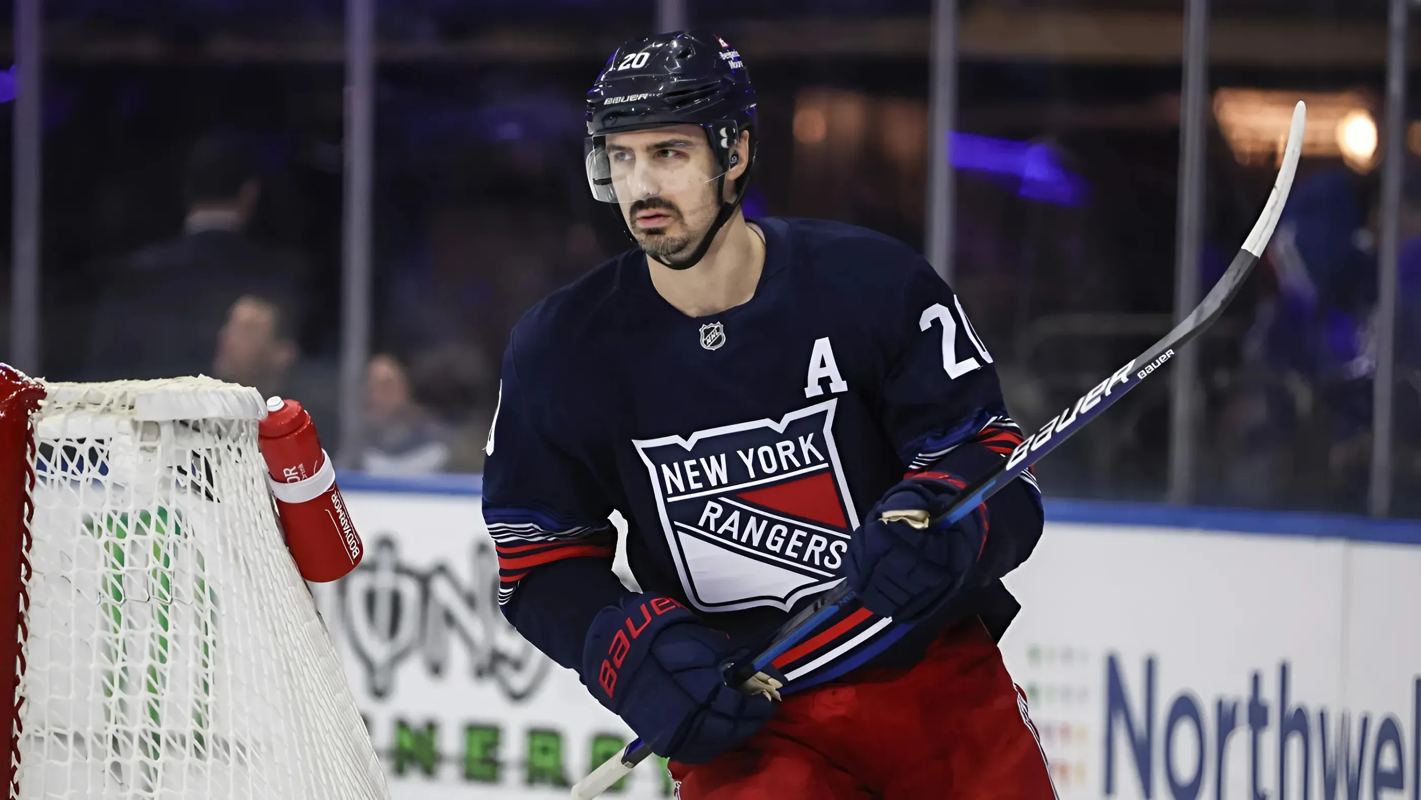 3 Trade Deadline Candidates for the New York Rangers